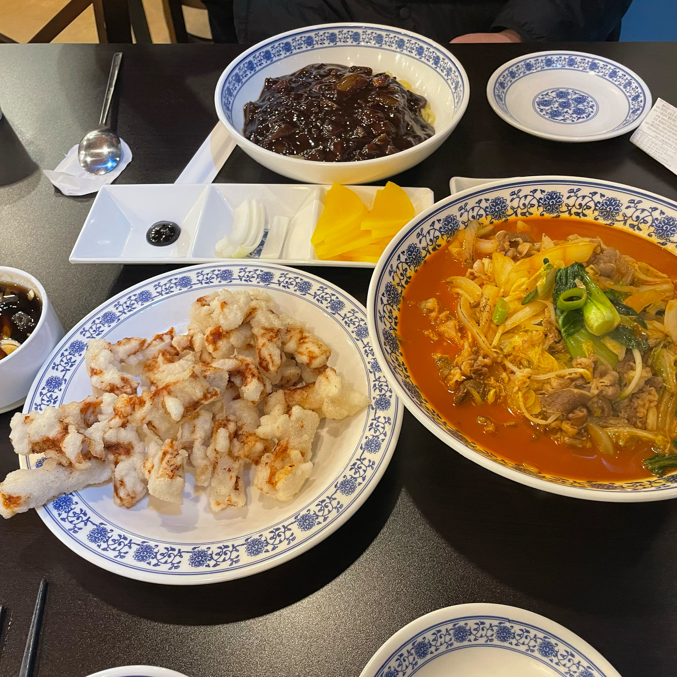 [동해 맛집 이가주방] 직접 가본 로컬 리뷰