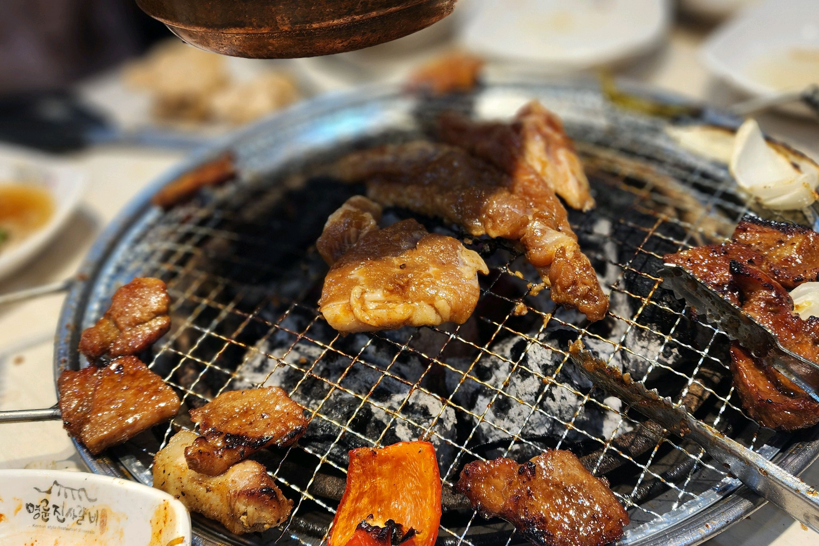 [삼척 맛집 명륜진사갈비 강원삼척해변점] 직접 가본 로컬 리뷰