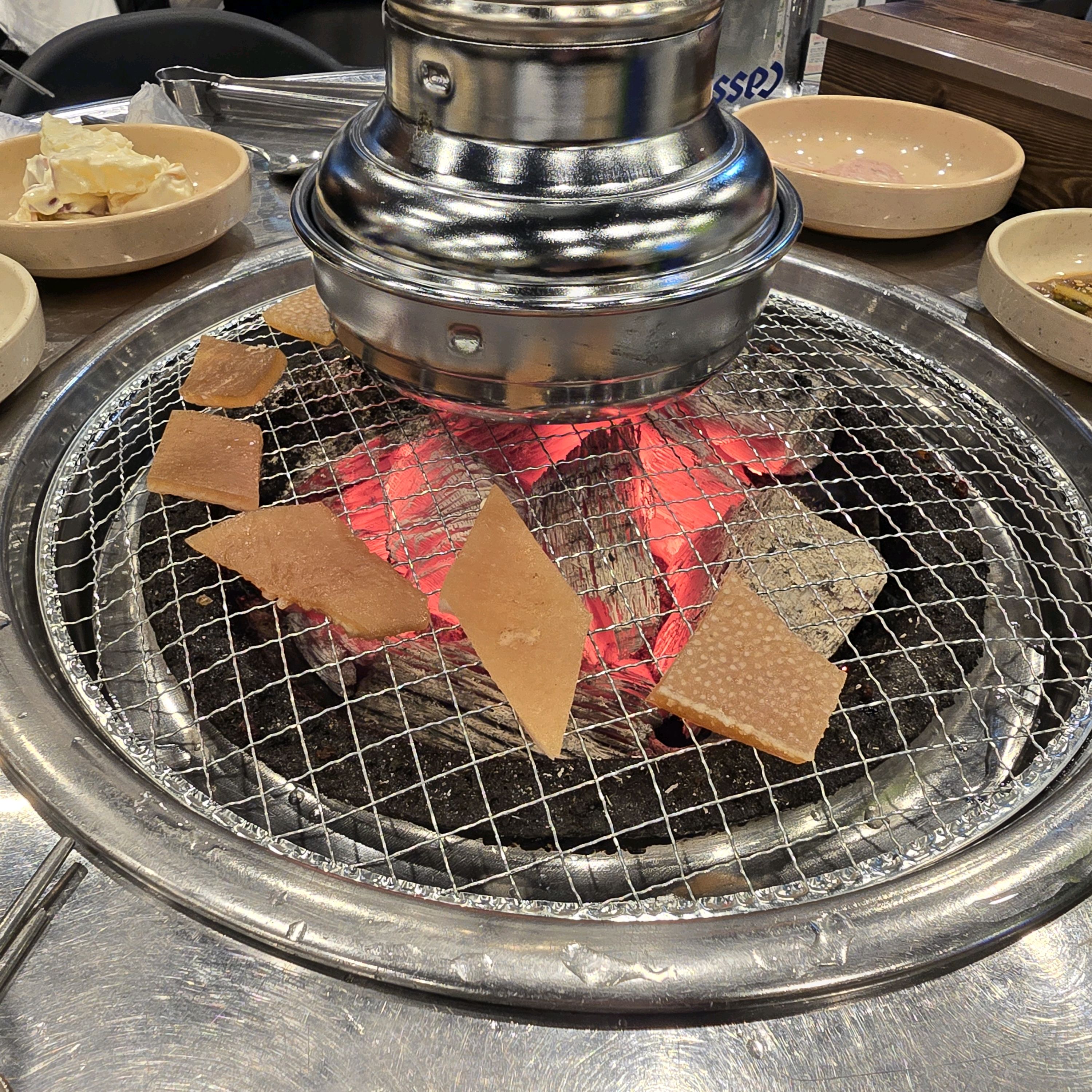 
행당역식당 청춘극장 행당직영점