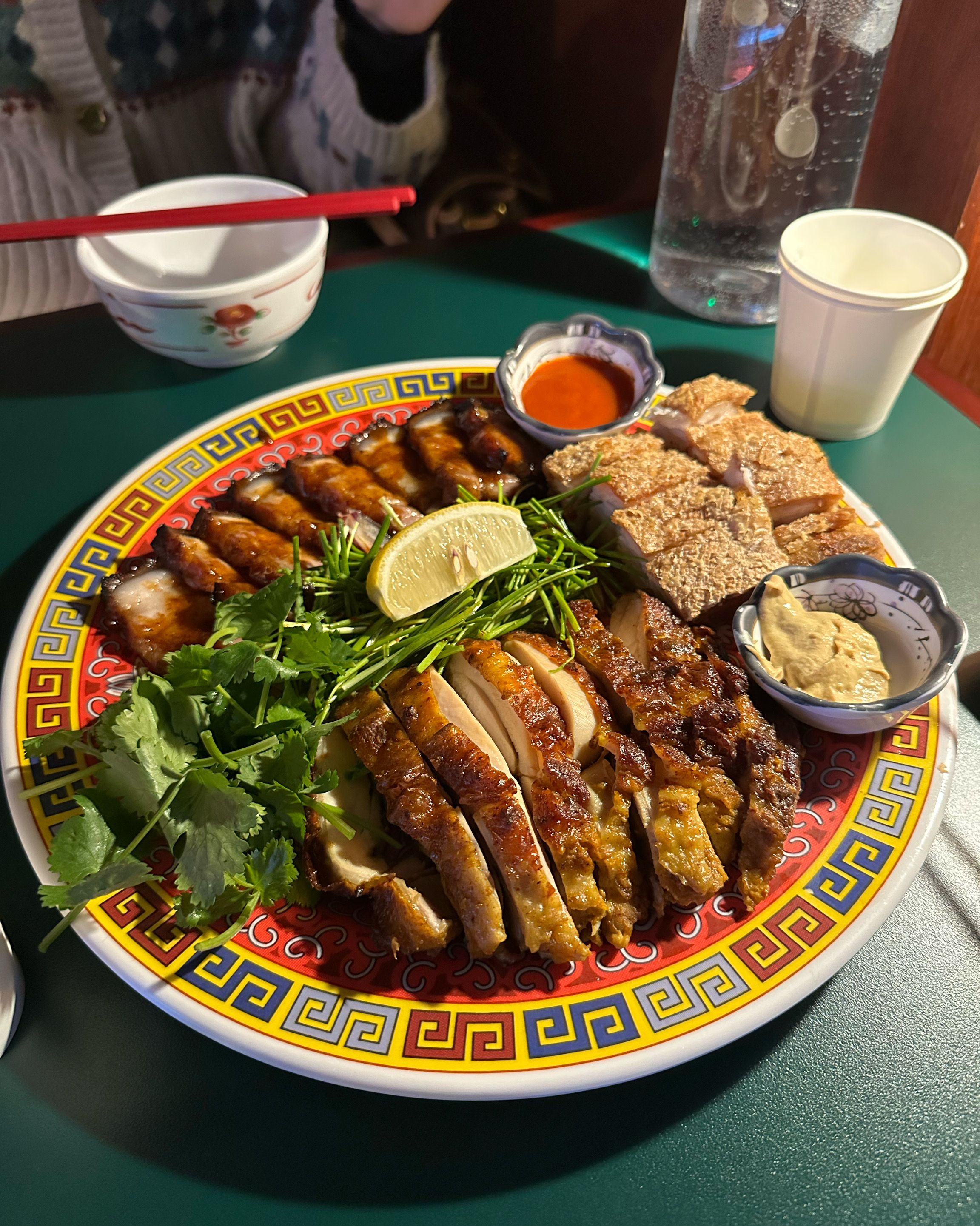 [광화문 맛집 줄리아] 직접 가본 로컬 리뷰