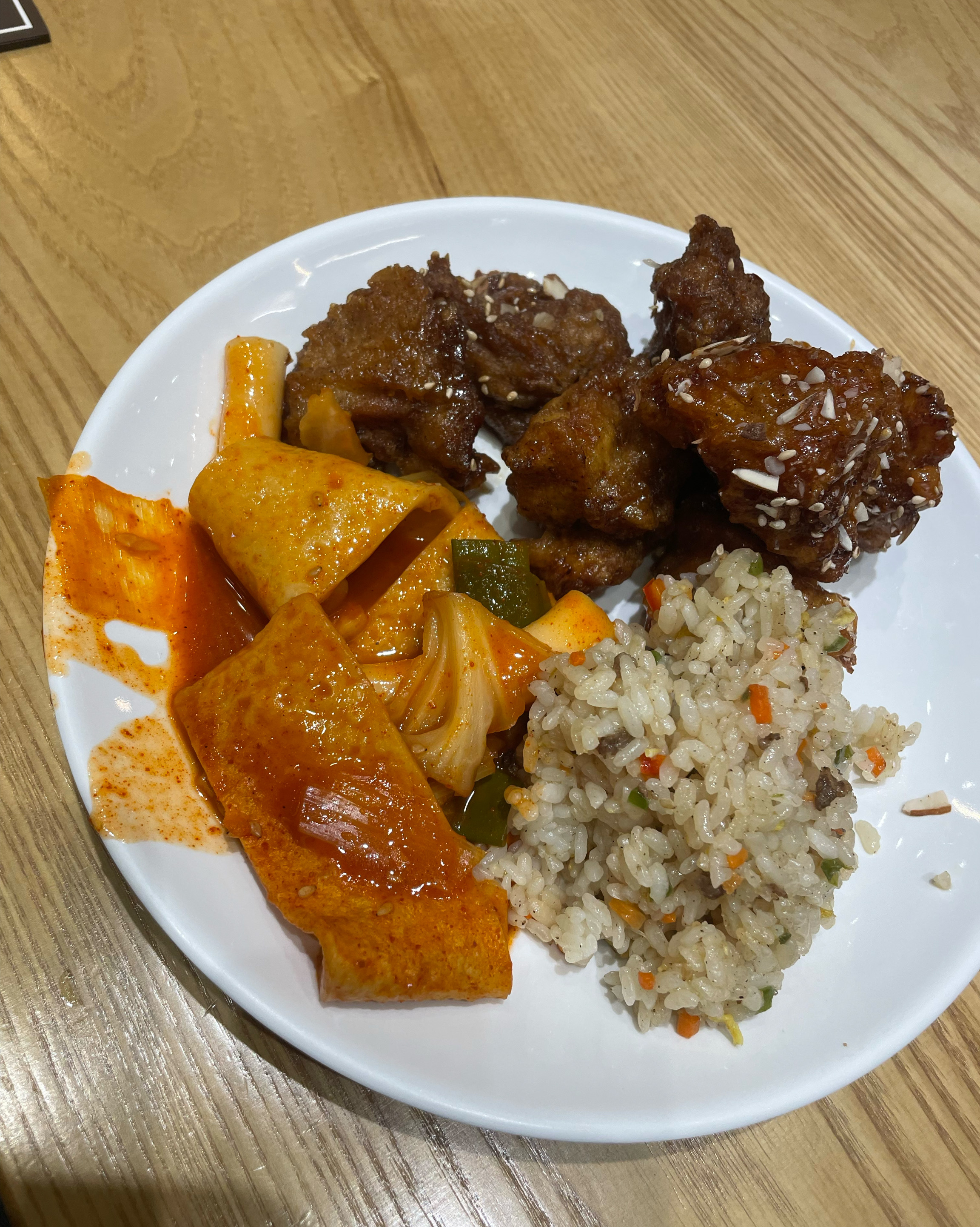 직원분들이 친절하시고 고기 질도 좋아여 맛있어용~~^^👍🏻👍🏻 - 천안 구성동 맛집 샤브20 천안구성점