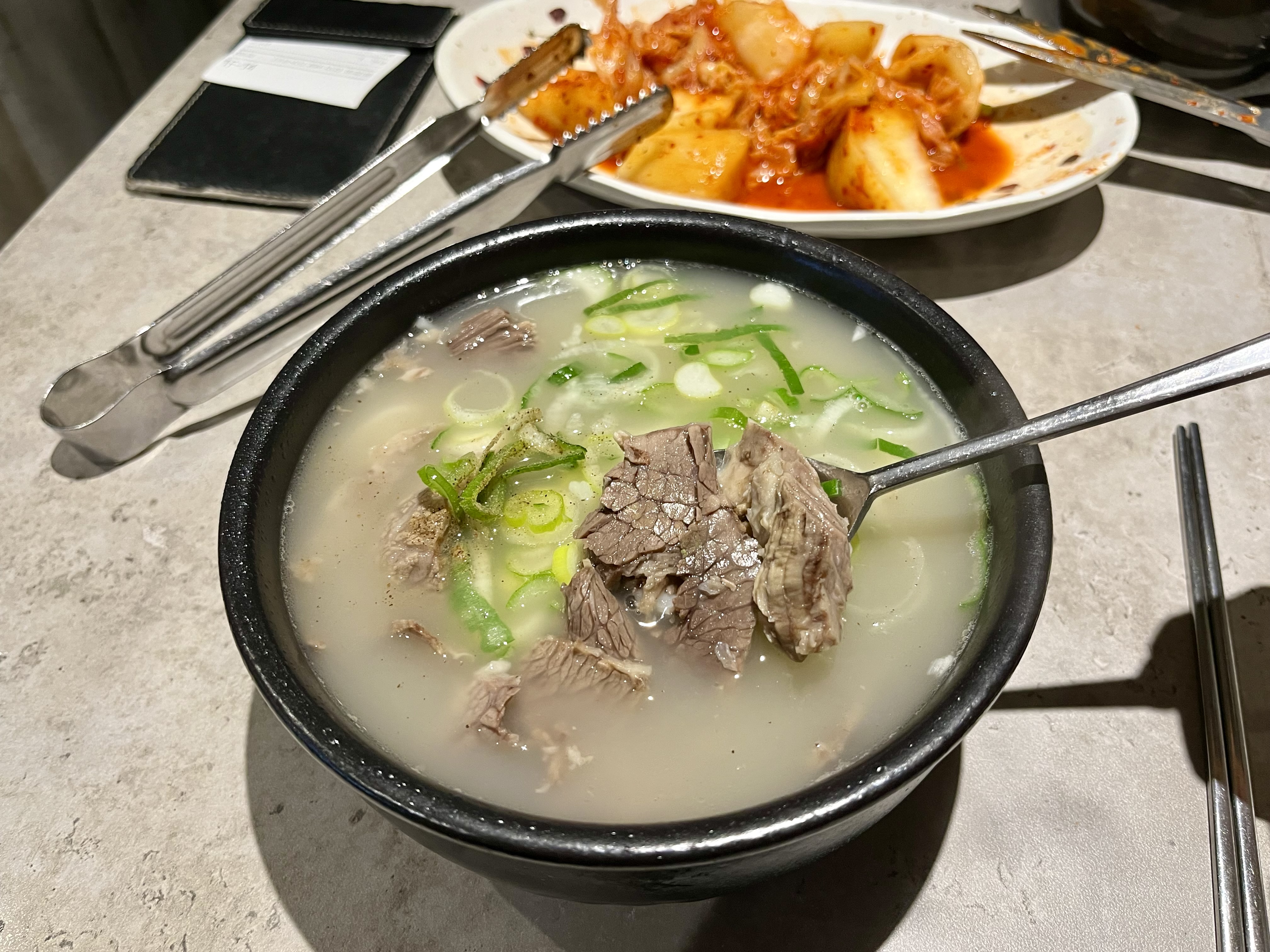 [명동 맛집 이남장 명동점] 직접 가본 로컬 리뷰