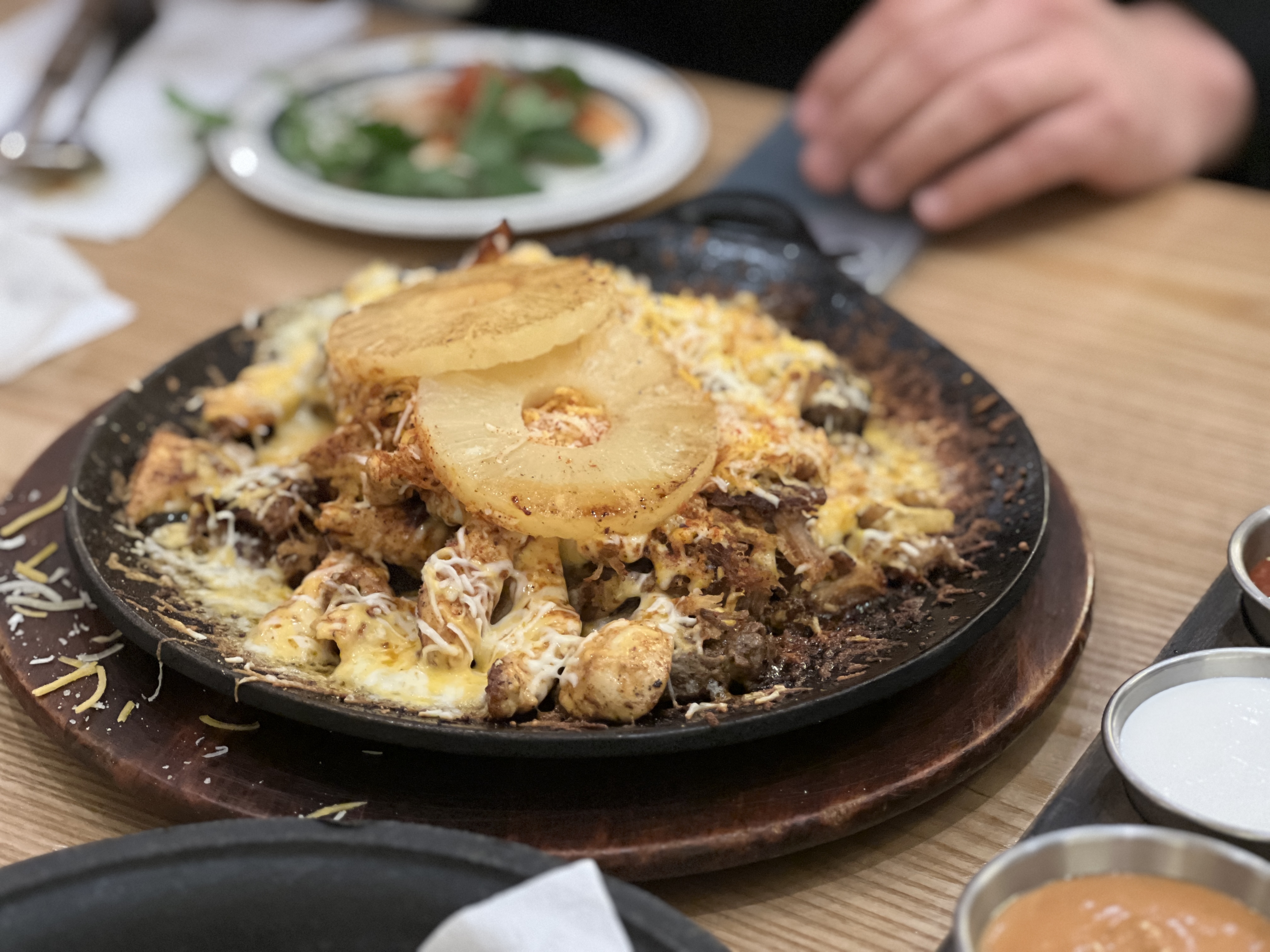 정자역 맛집 랄루차 내돈내산 방문후기