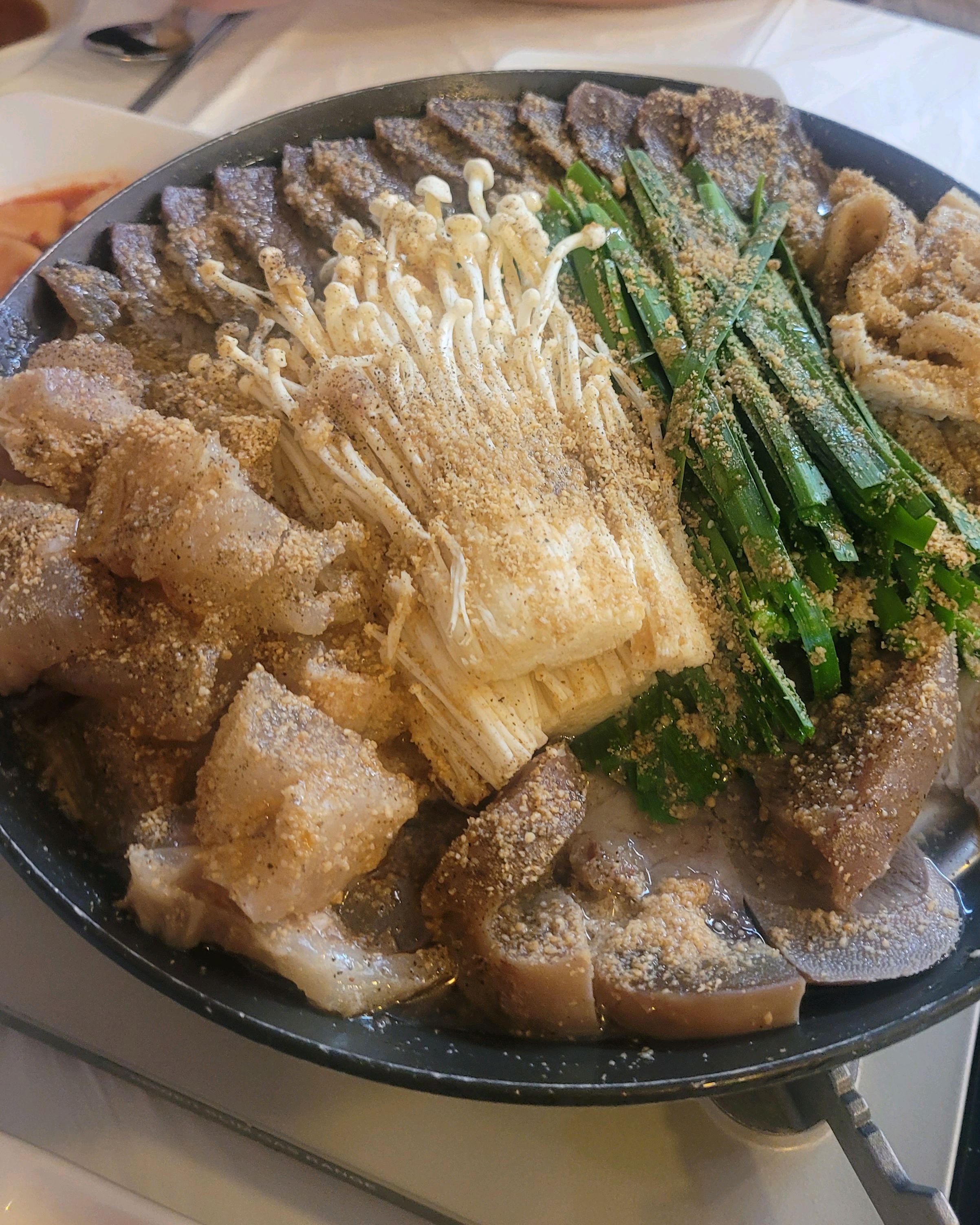 [천안 맛집 추태숙국밥] 직접 가본 로컬 리뷰