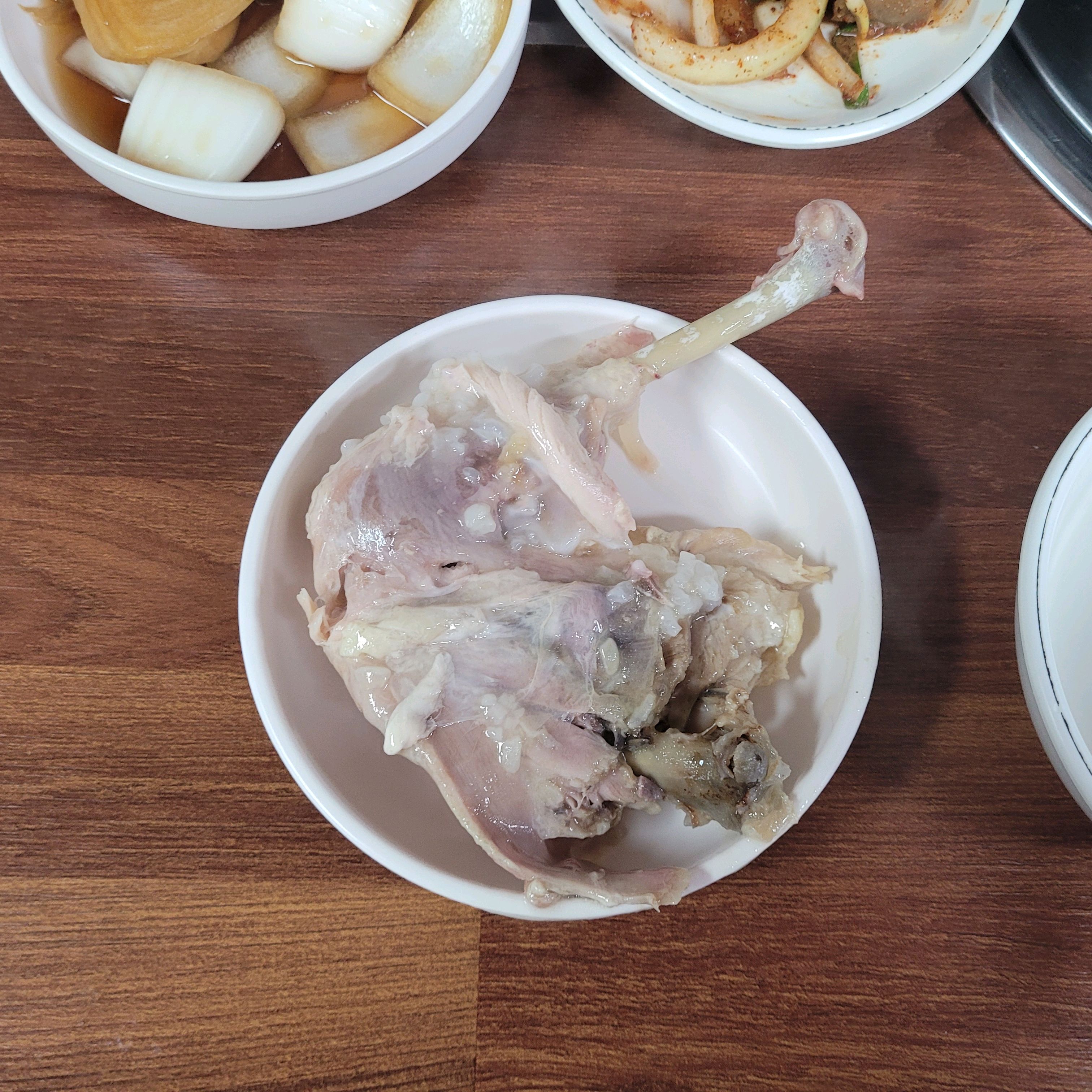  홍제역 맛집 산천마루