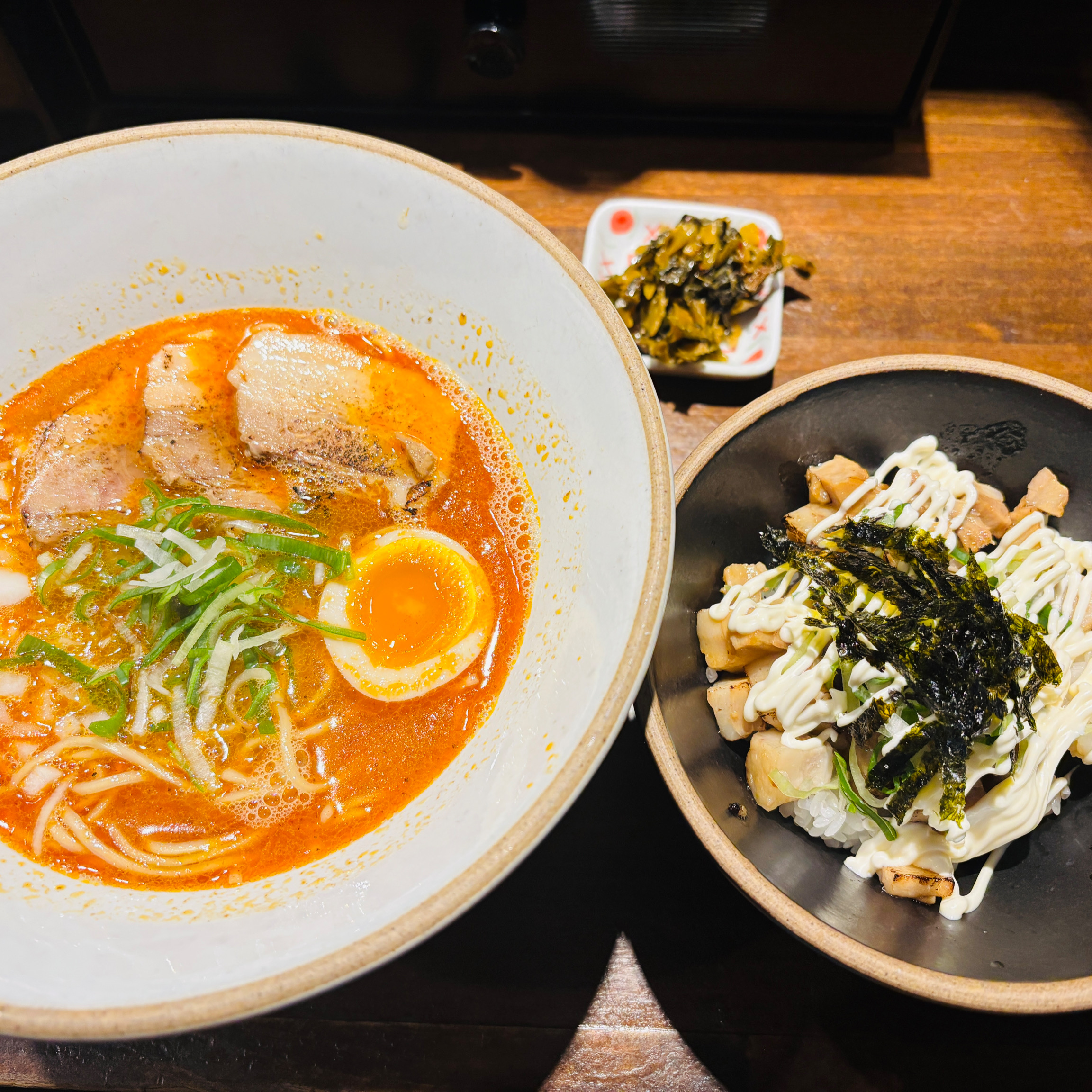 [천안 맛집 멘야 타마시] 직접 가본 로컬 리뷰