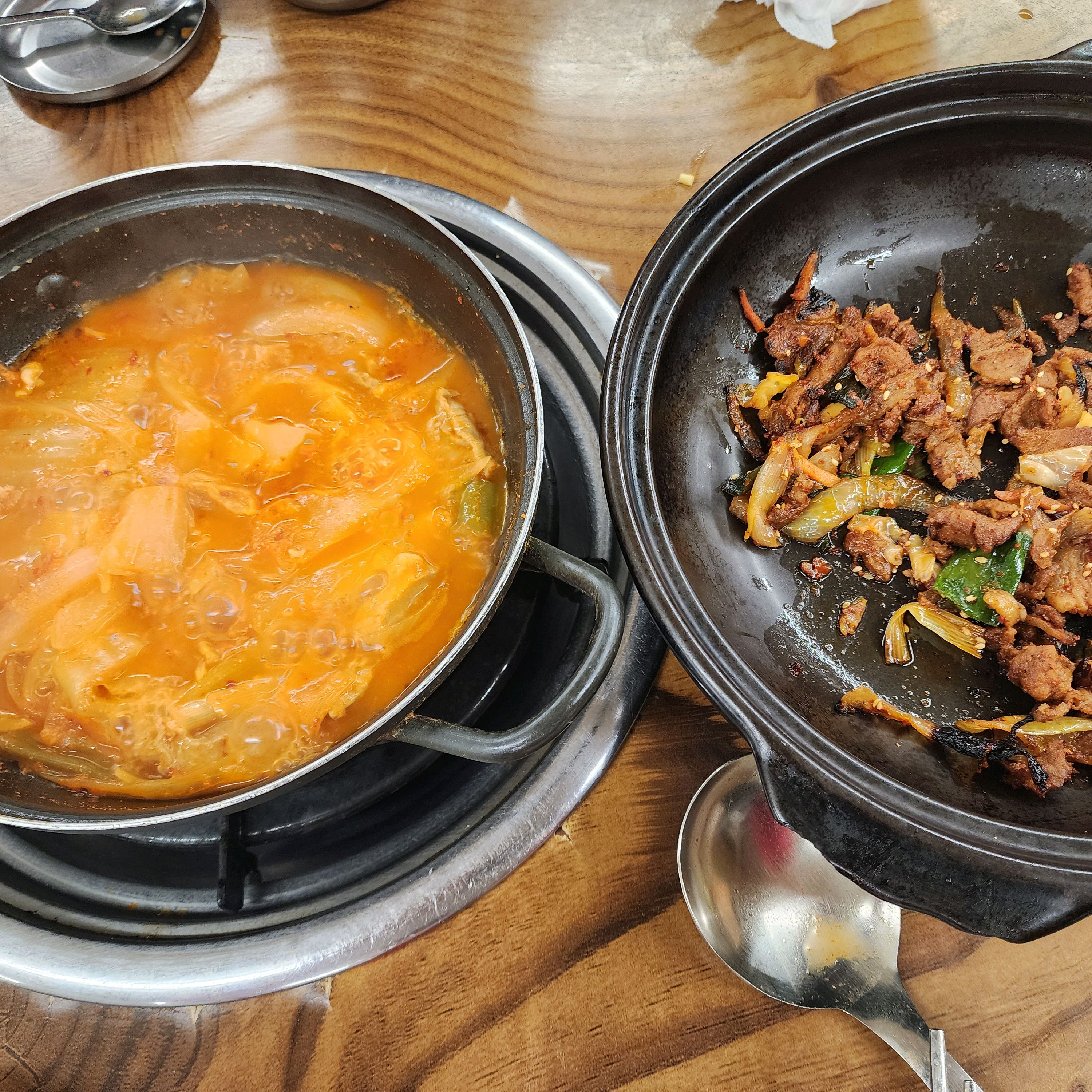 [명동 맛집 오양식관] 직접 가본 로컬 리뷰