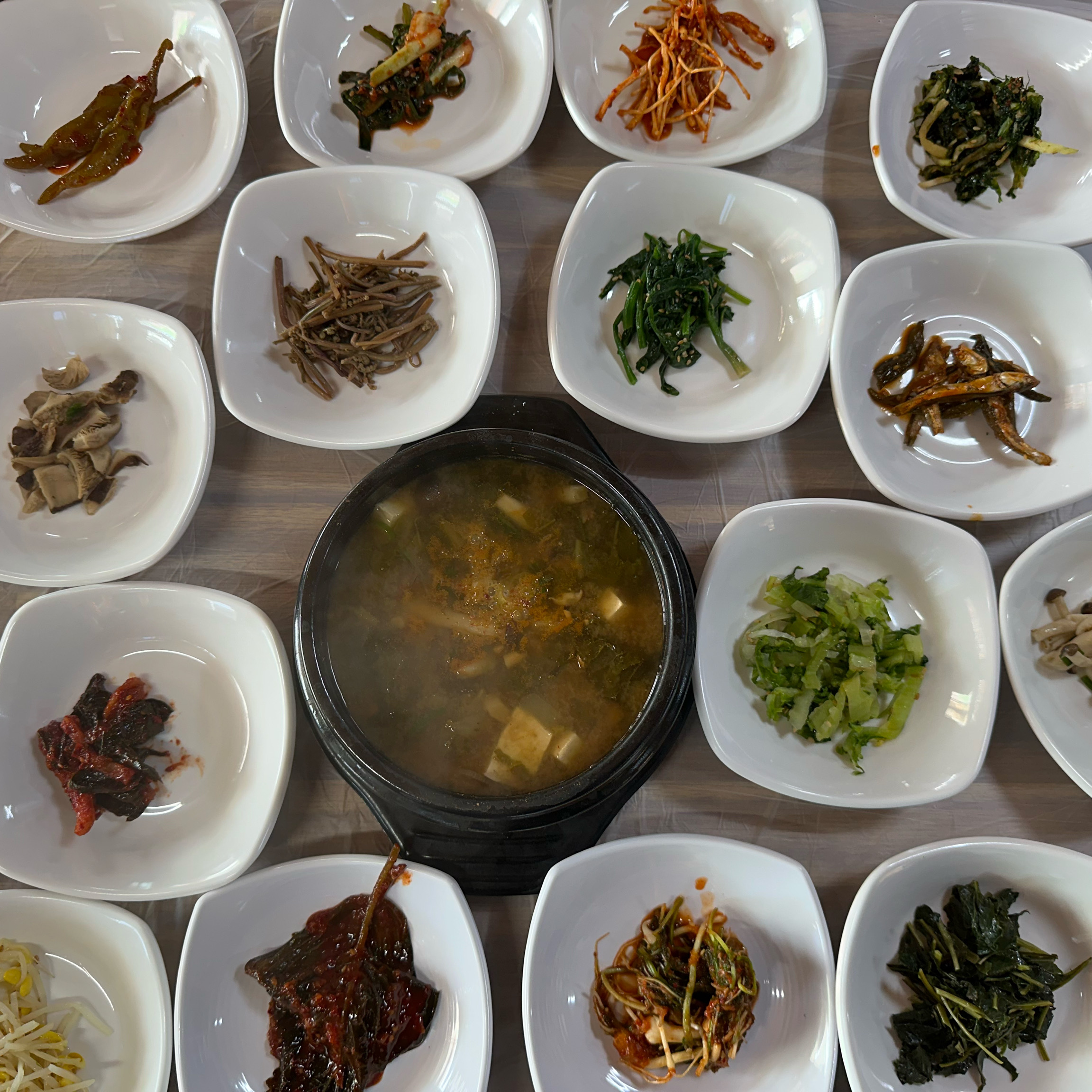 [하동 맛집 삼성궁1분 자연산장] 직접 가본 로컬 리뷰