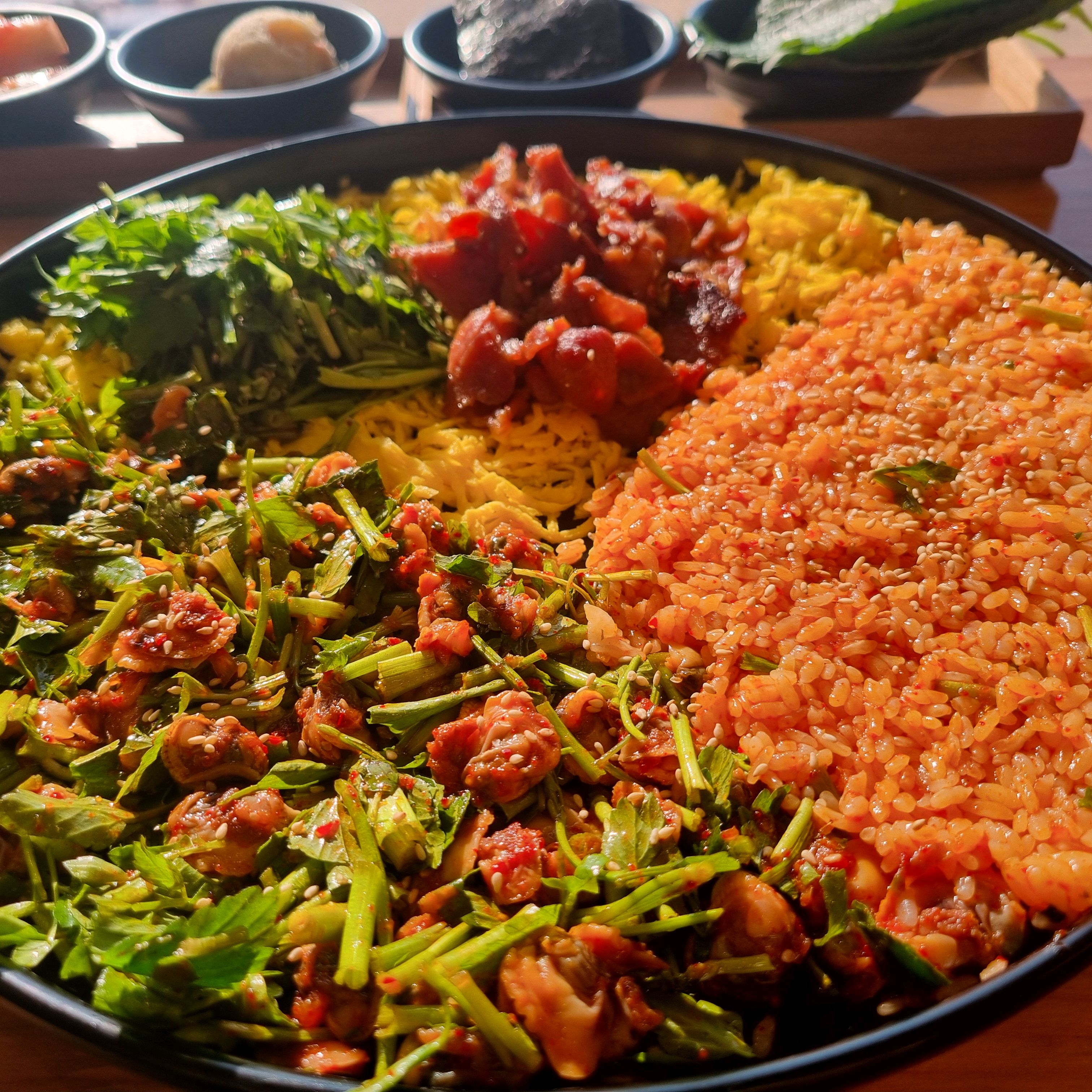 [을왕리 맛집 조만간식당 을왕점] 직접 가본 로컬 리뷰