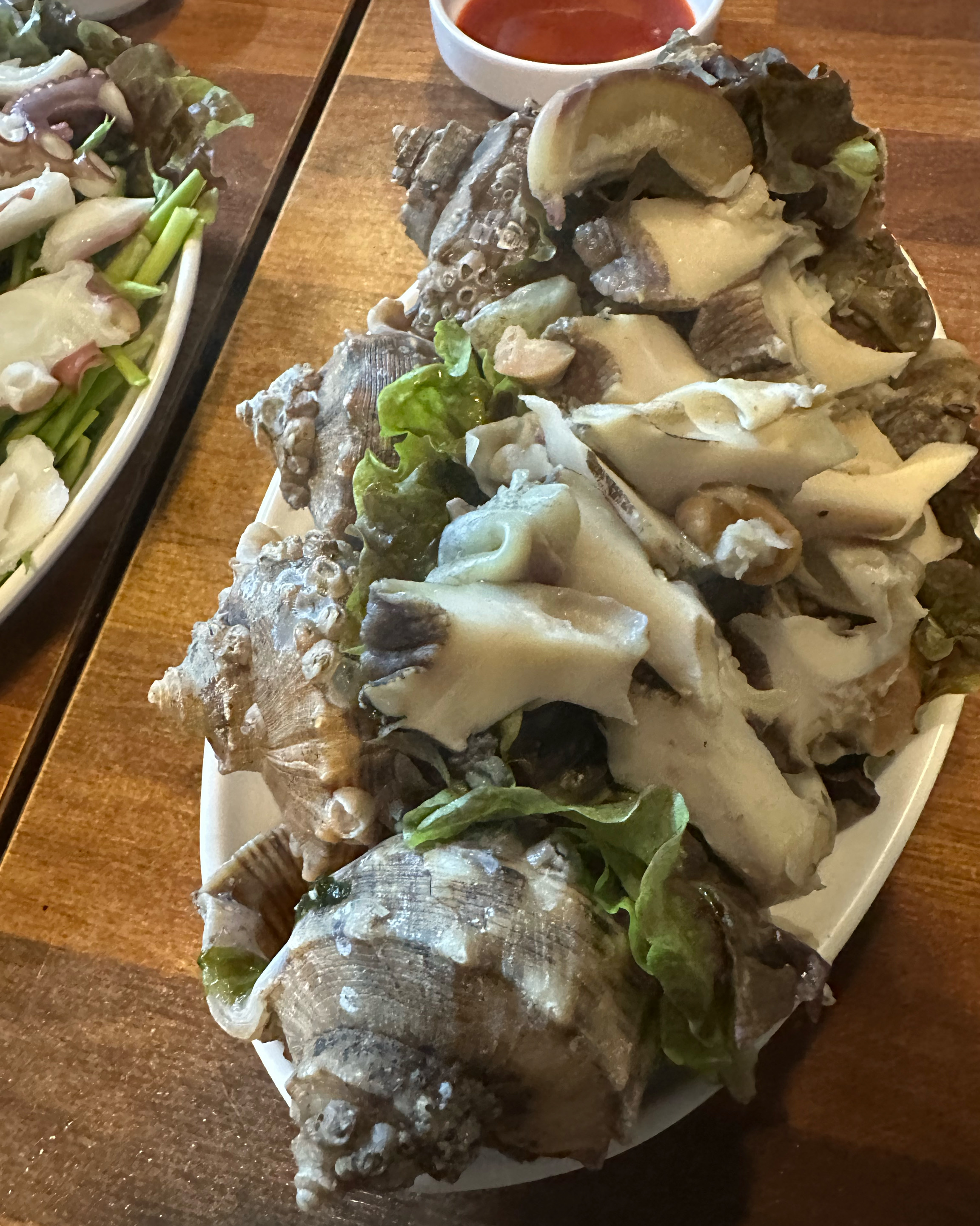 The best restaurant in Juyeop Station, Seochon Staircase, Ilsan Branch