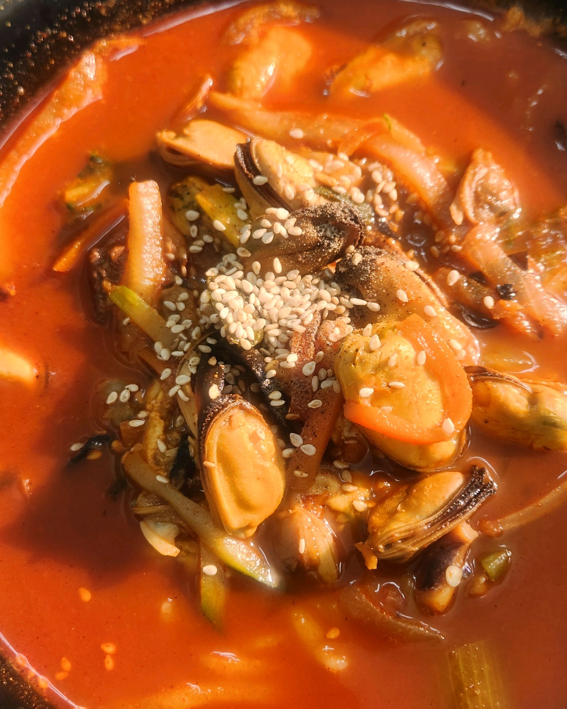 [강릉 맛집 원조강릉교동반점 본점] 직접 가본 로컬 리뷰