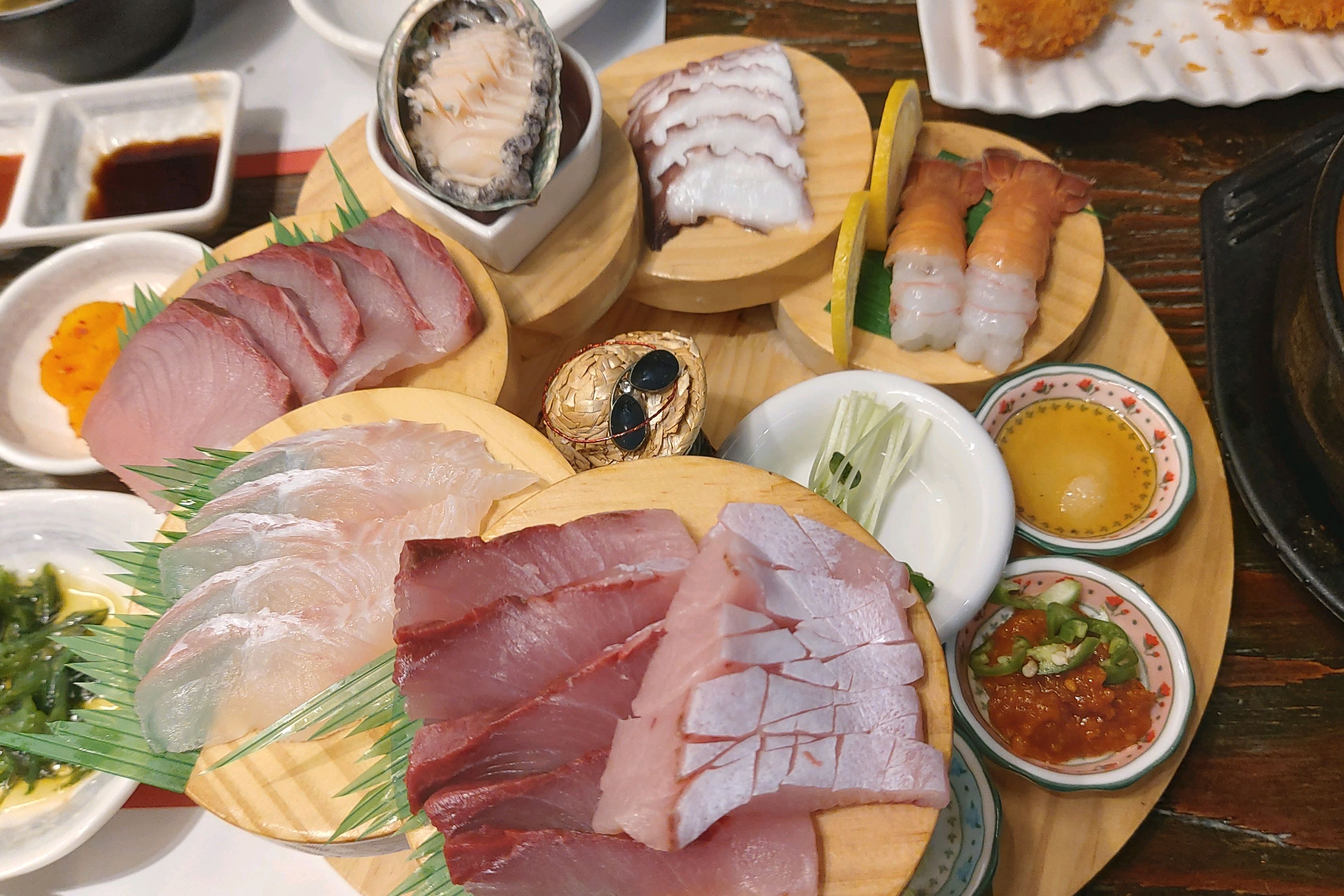 [애월 맛집 바당한그릇] 직접 가본 로컬 리뷰