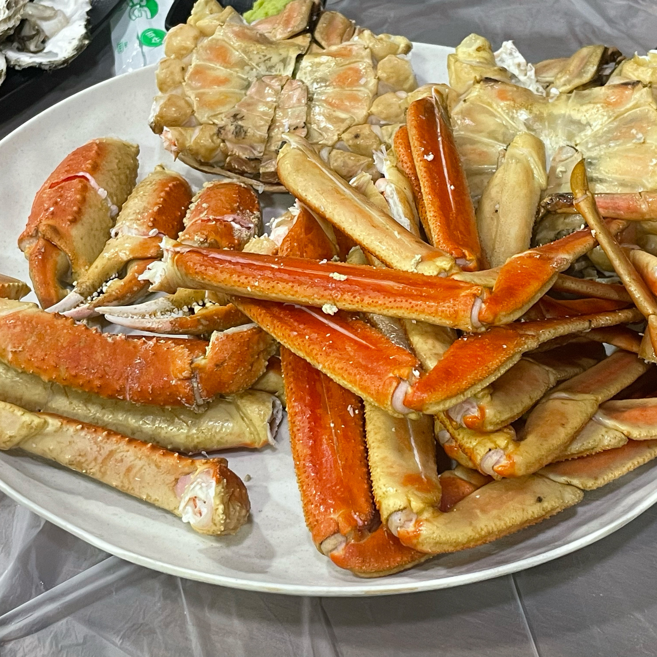 [삼척 맛집 대진식당] 직접 가본 로컬 리뷰