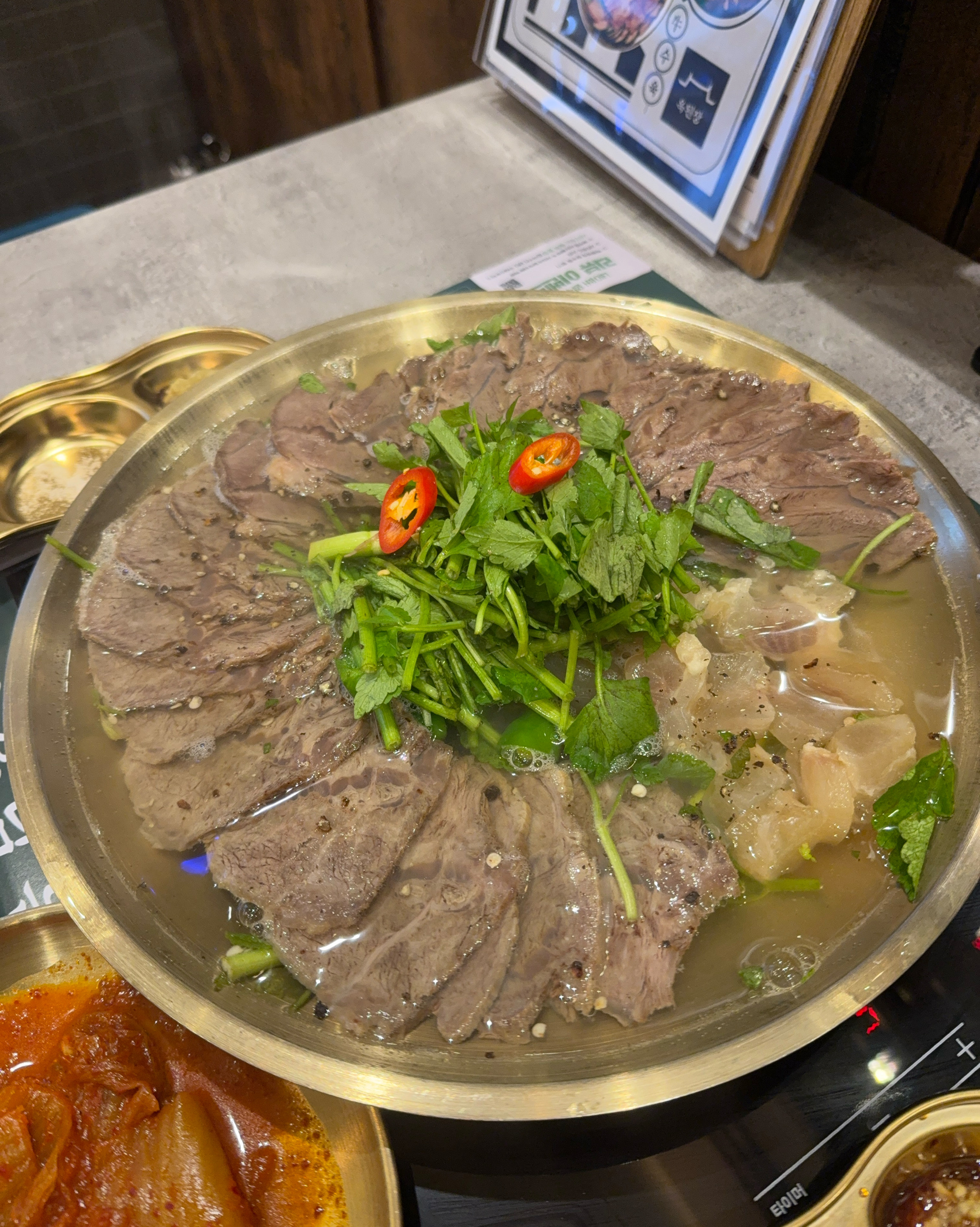 [천안 맛집 옥된장 천안불당점] 직접 가본 로컬 리뷰