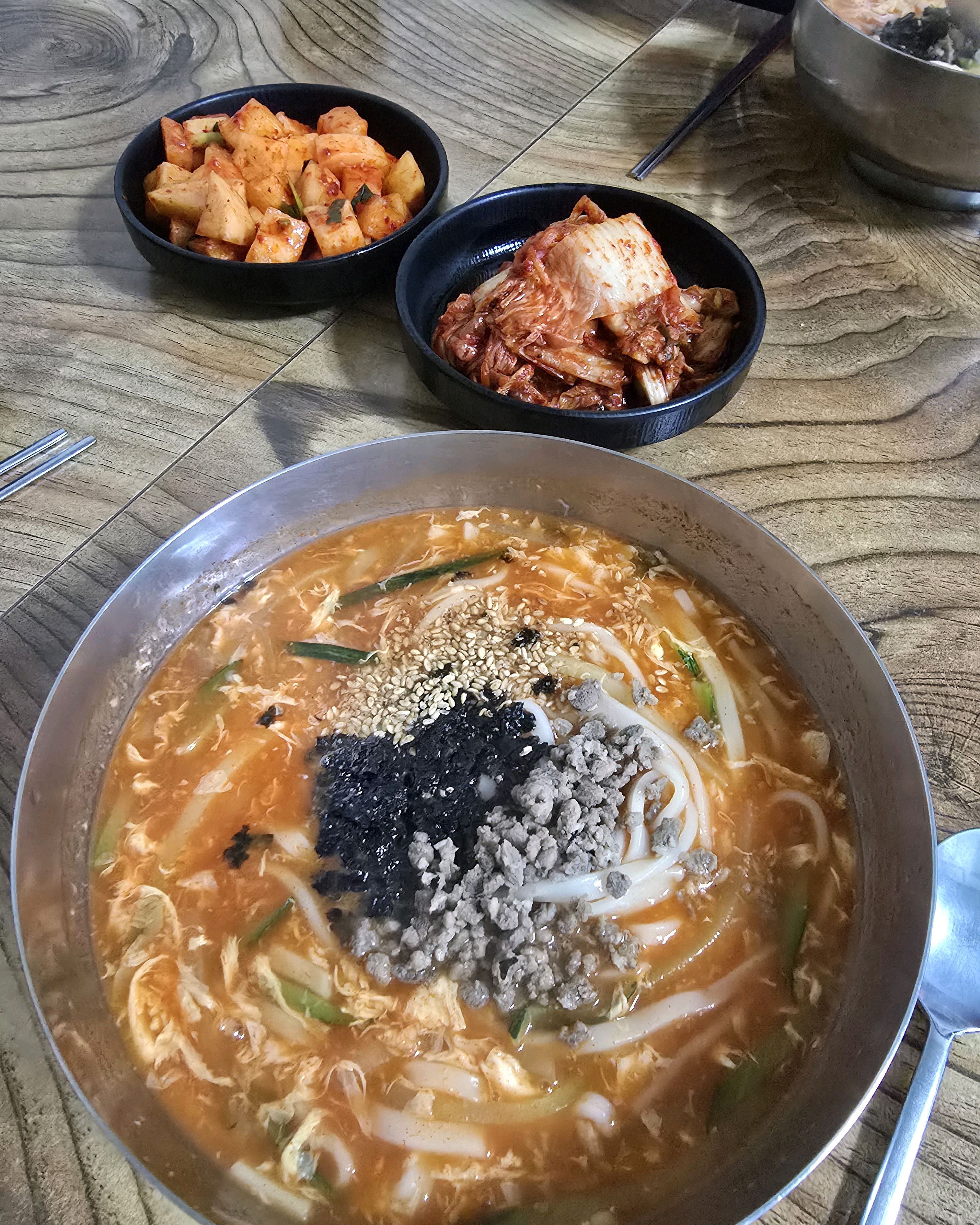 [강릉 맛집 벌집] 직접 가본 로컬 리뷰