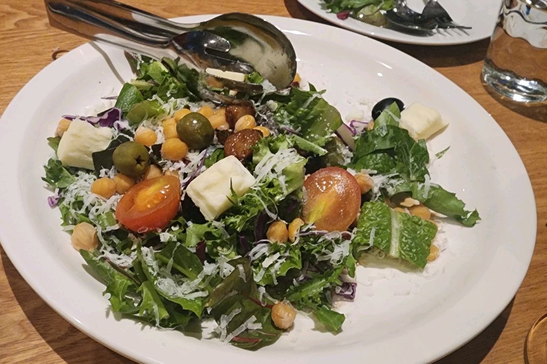 을지로입구역 맛집 마노디셰프 명동점