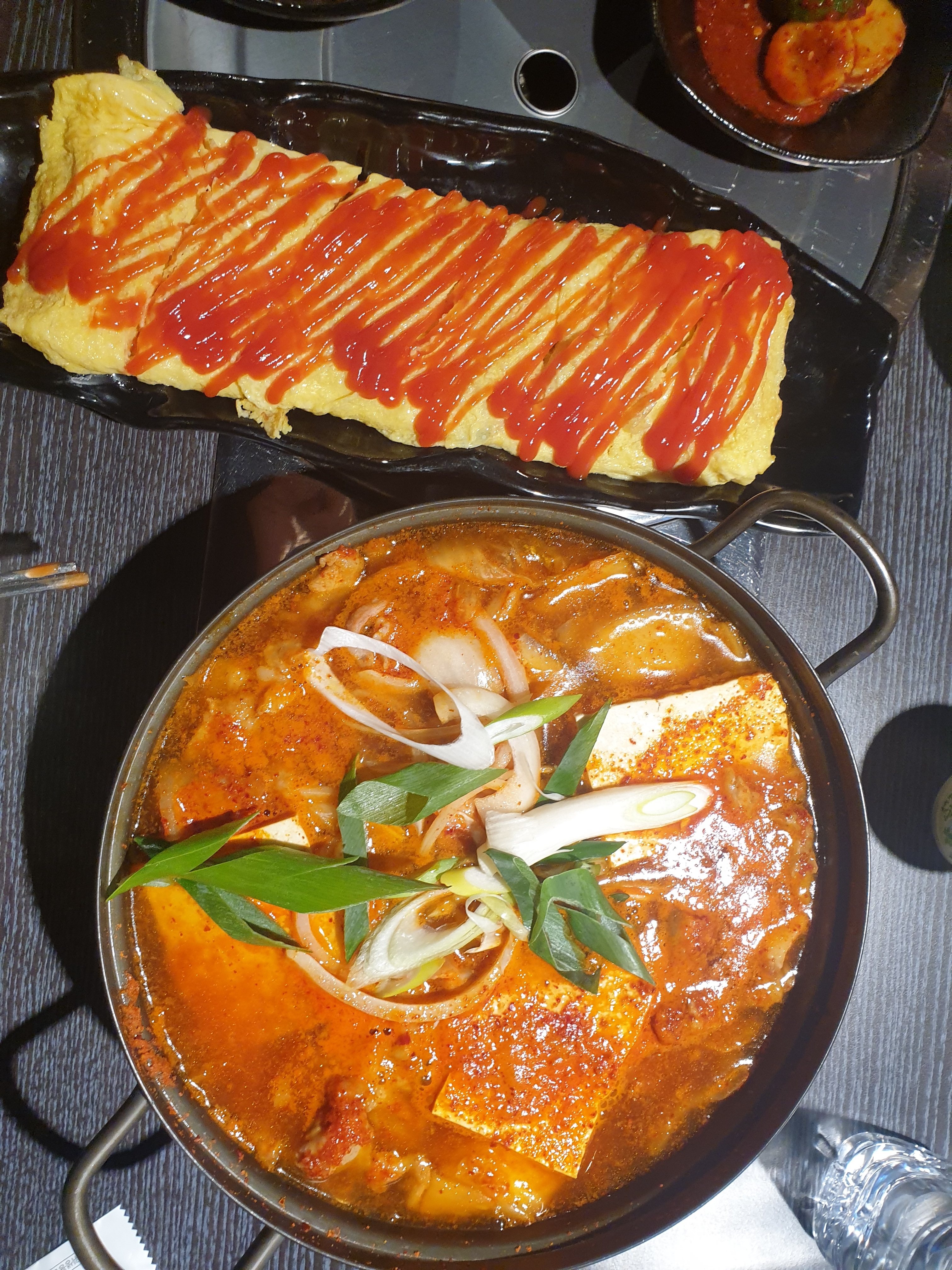  봉명역 맛집 장군꼬들살전문점 쌍용동점