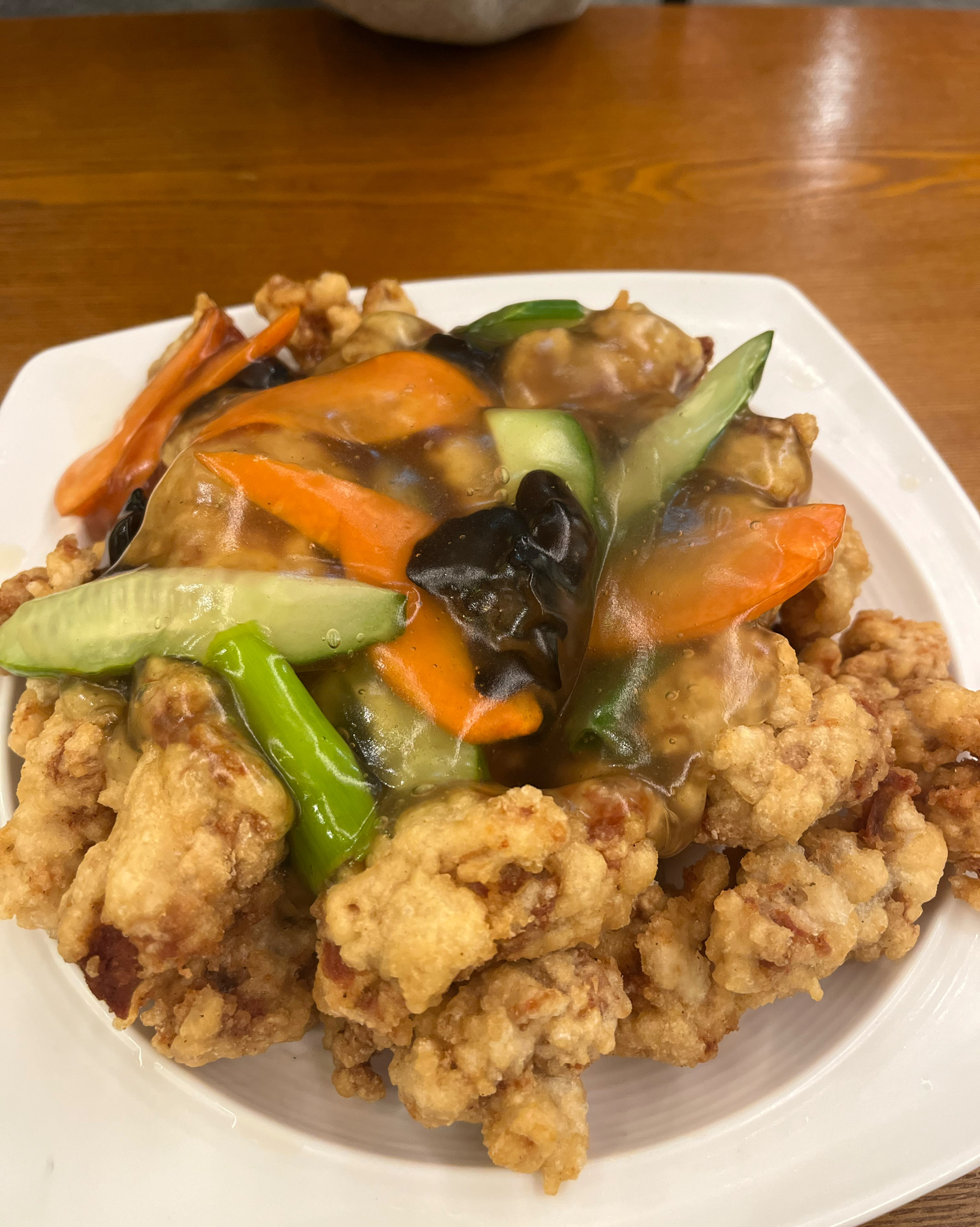 [여의도 맛집 서궁] 직접 가본 로컬 리뷰