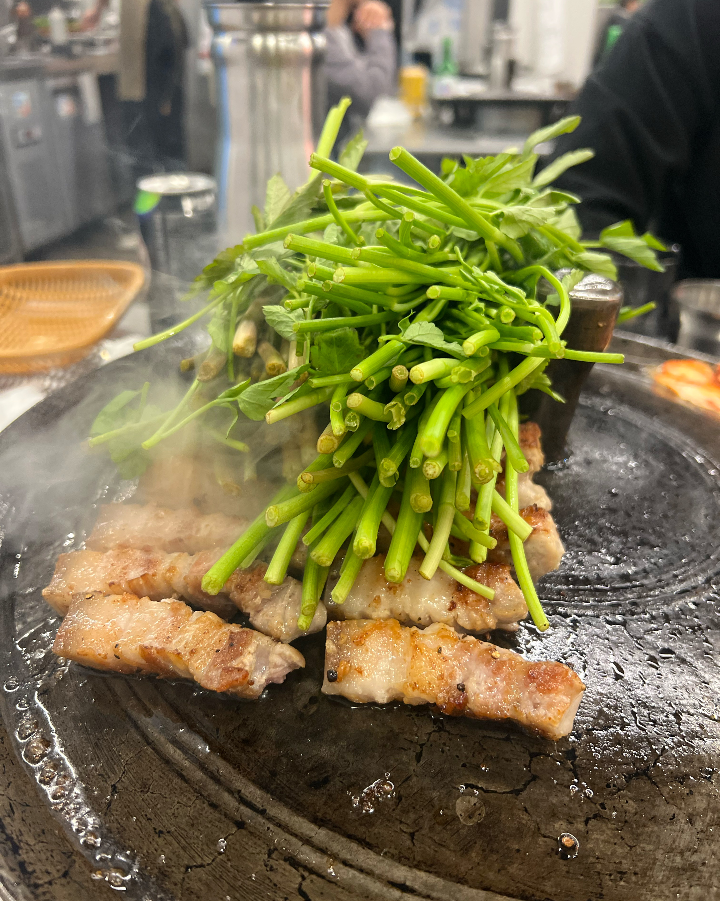 [강릉 맛집 목구멍 강릉점] 직접 가본 로컬 리뷰