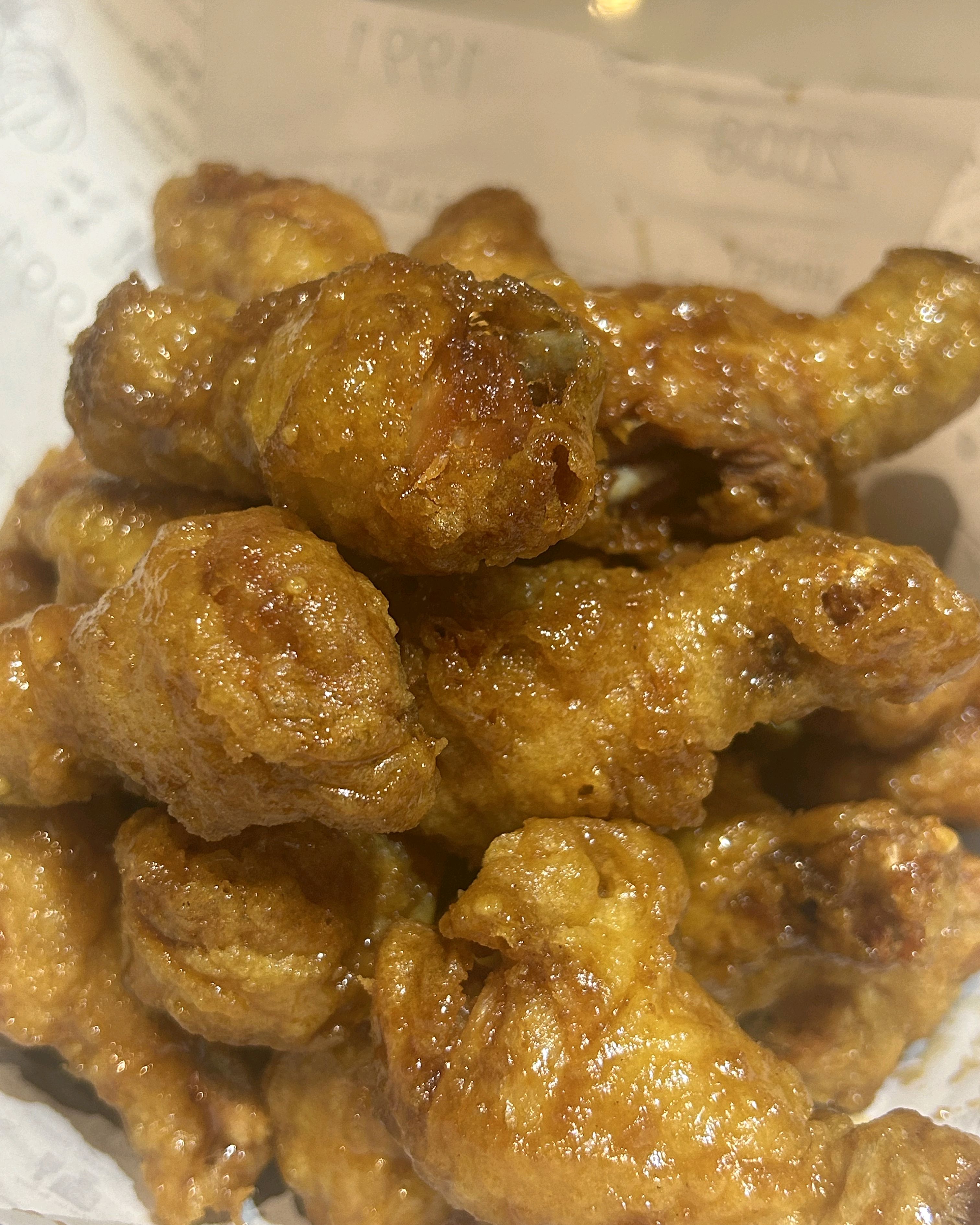 오리역 맛집 교촌치킨 미금점 내돈내산 방문리뷰