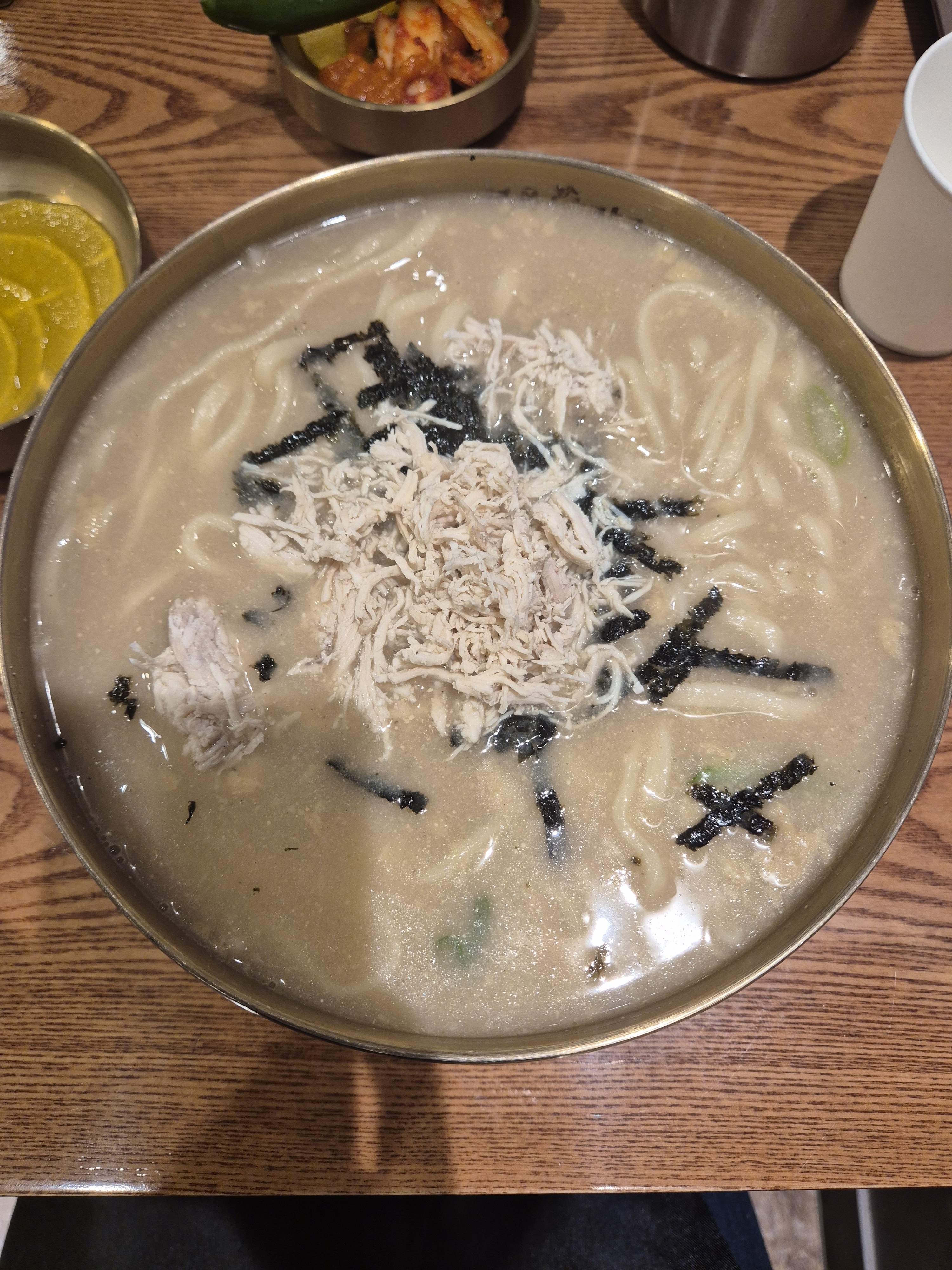 양이 많아 가성비도 좋고 맛도 맛있네요^^ 재방문 의사 100% 입니다ㅎㅎ 계속 와보고싶었