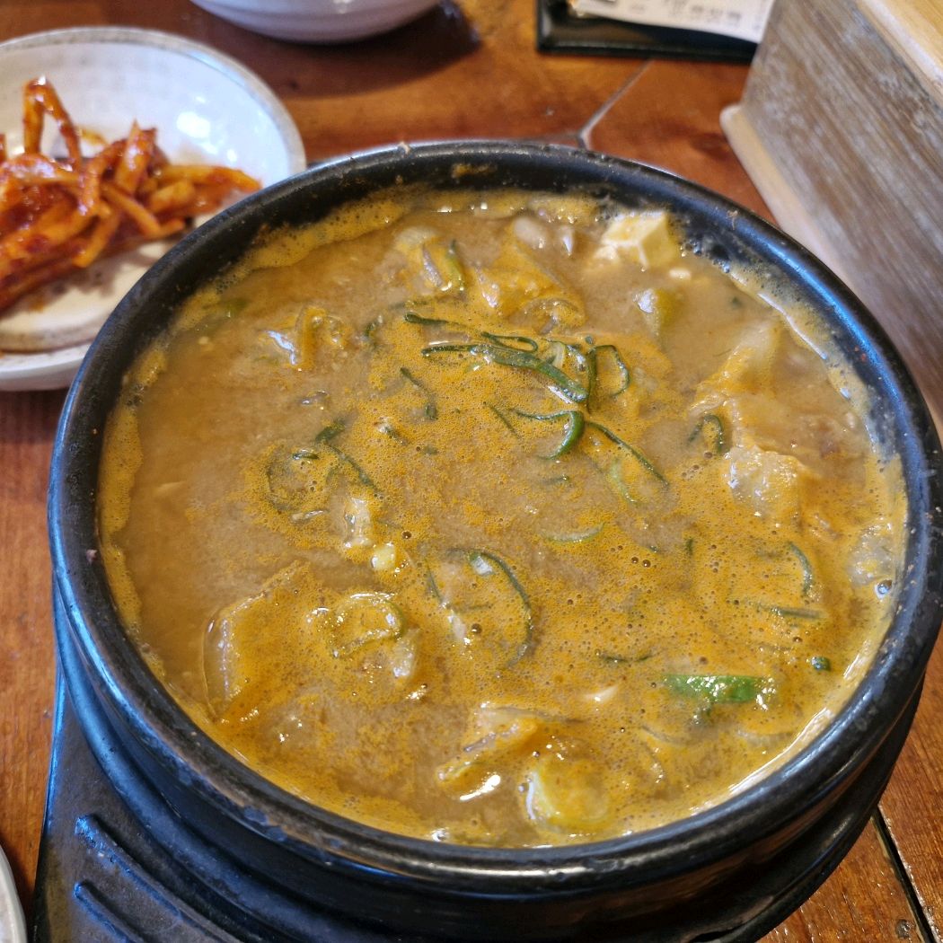 [천안 맛집 생생이두부보쌈] 직접 가본 로컬 리뷰