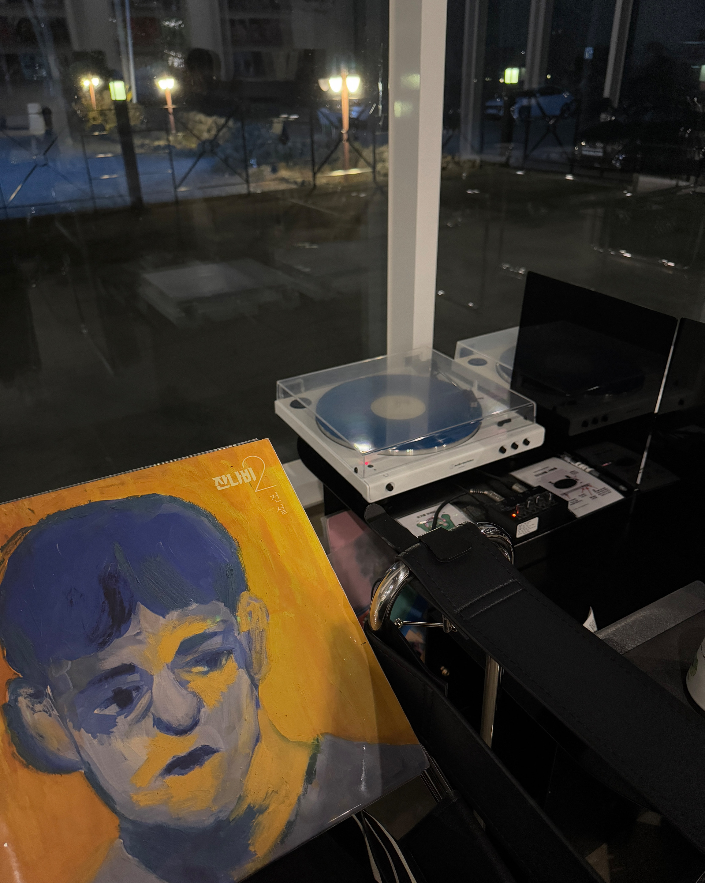 웨이팅이 있었음에도, 그 긴 시간을 잊을 만큼 너무 좋았습니다 ! 직원분들도 친절하시고, 