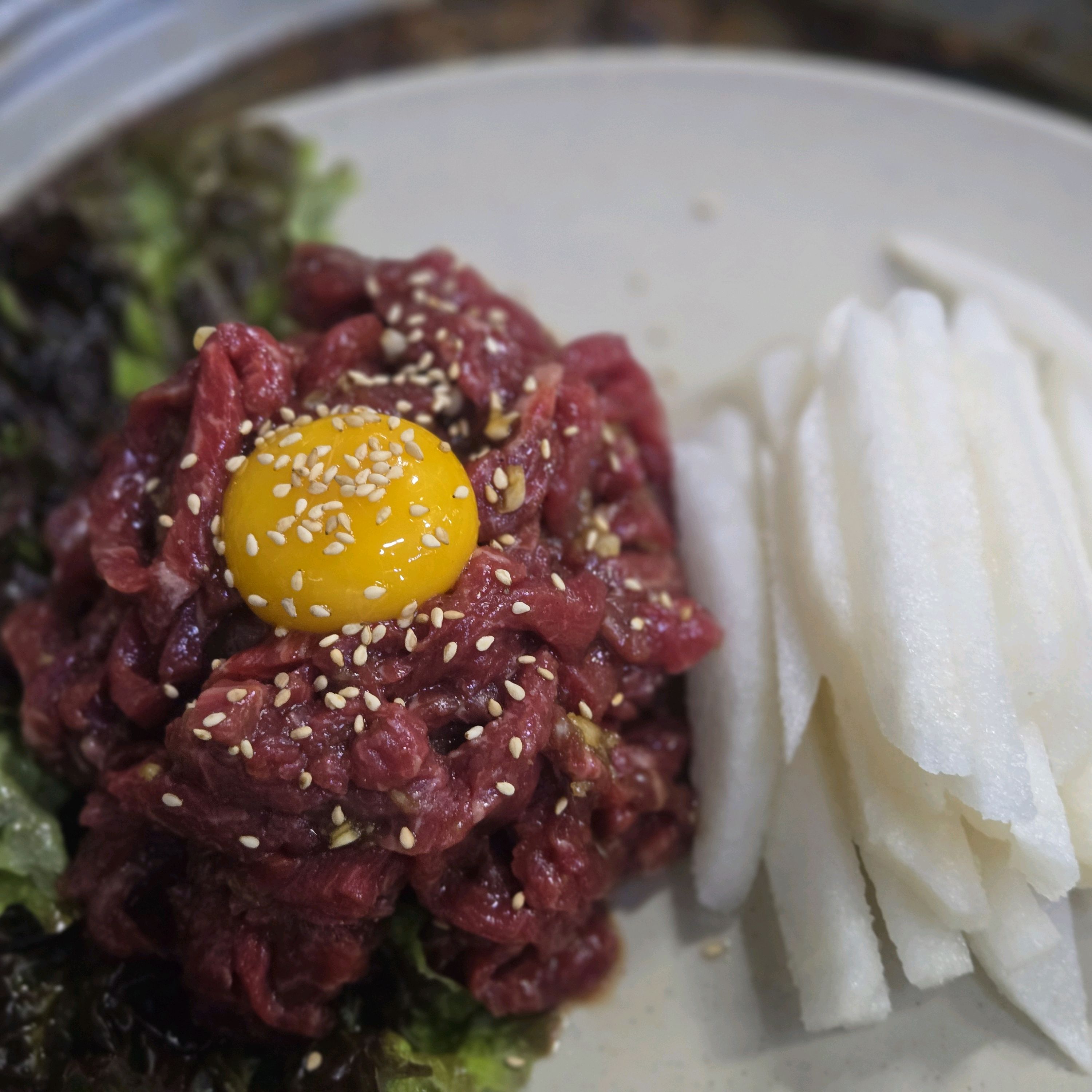  오산역 맛집 두꺼비숯불생갈비