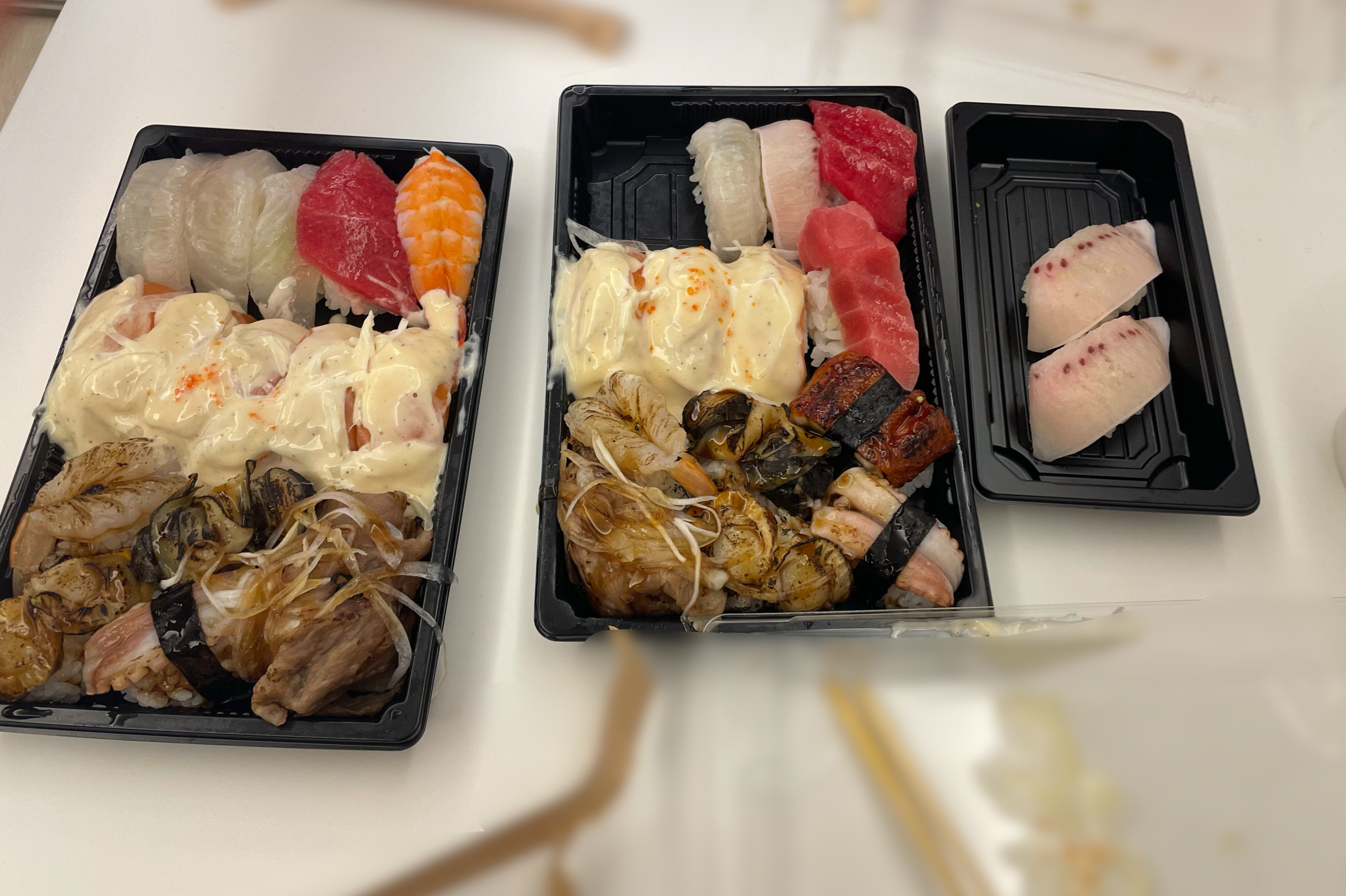 [삼척 맛집 스시몽] 직접 가본 로컬 리뷰