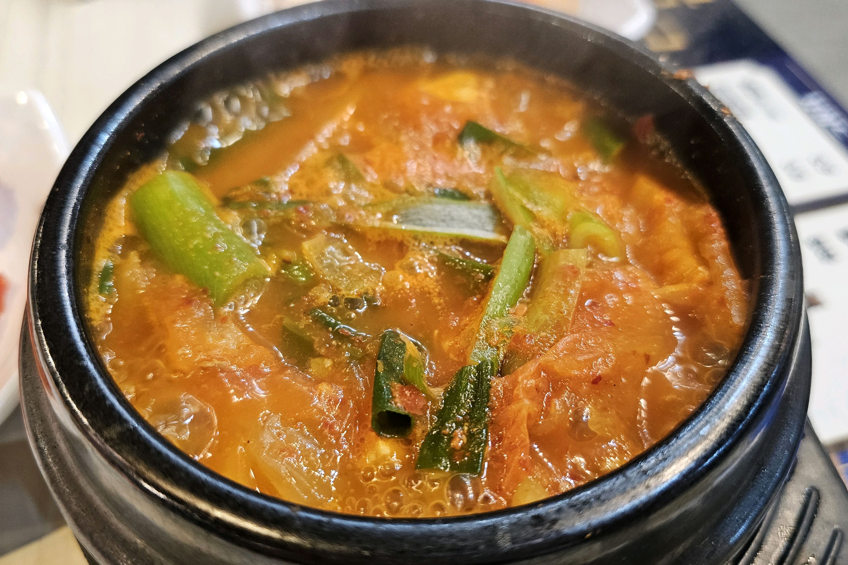 크리스마스 이브 분위기 타고 외식하러 간 목감동고기집 - 목감 맛집 명륜진사갈비 시흥목감점