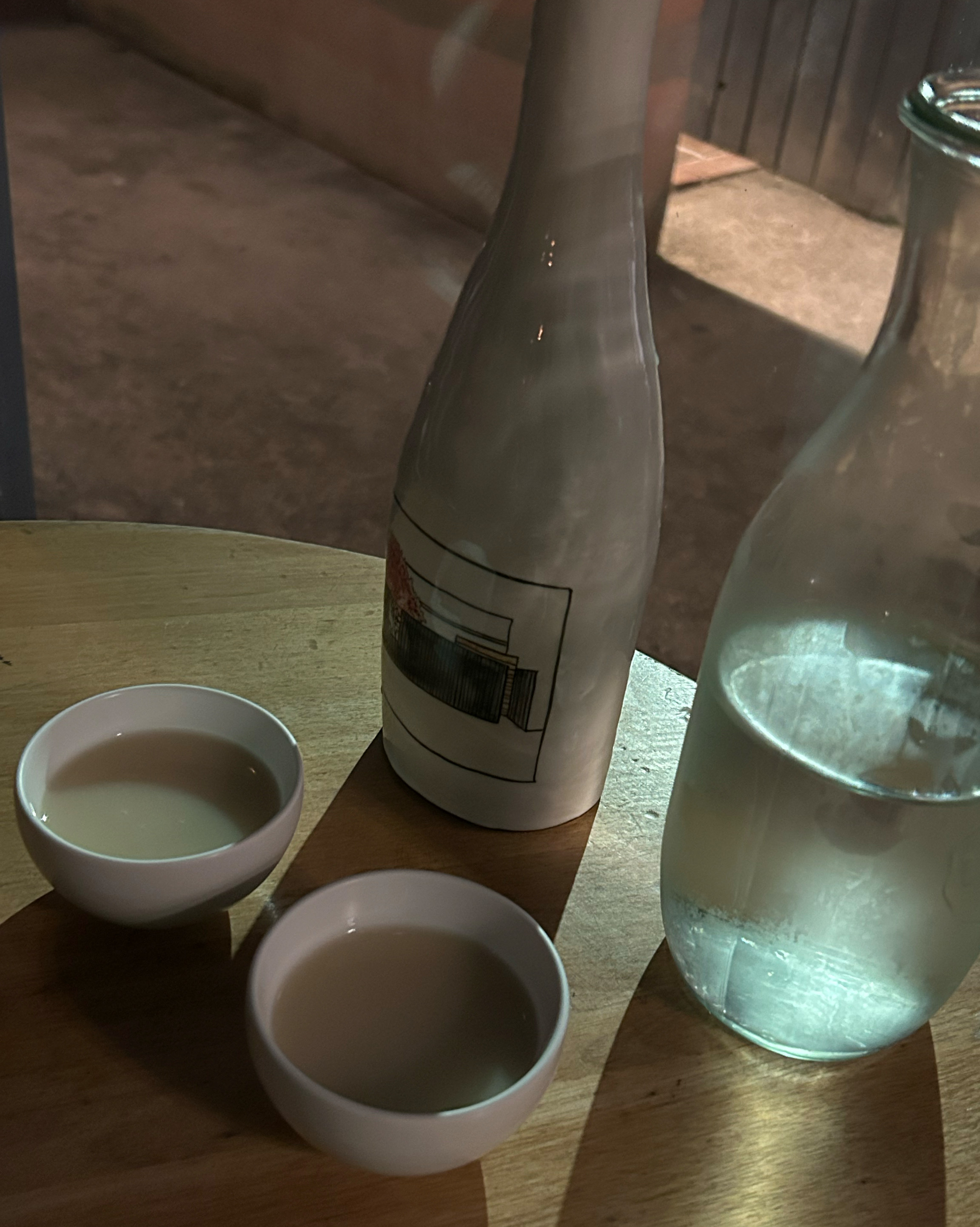 [경리단길 맛집 한국술집 안씨막걸리] 직접 가본 로컬 리뷰