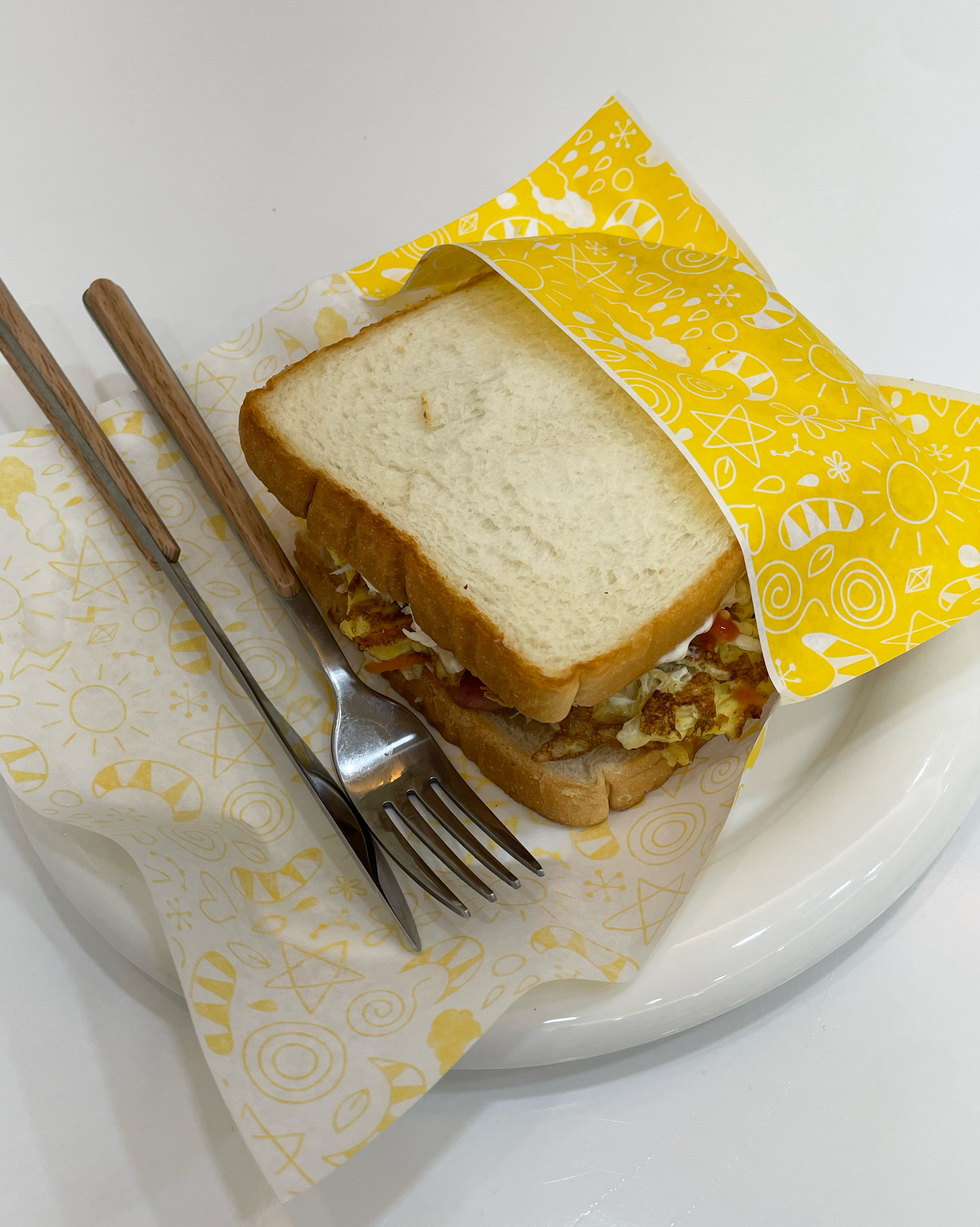 오리역 맛집 토스트카페다람 내돈내산 방문후기