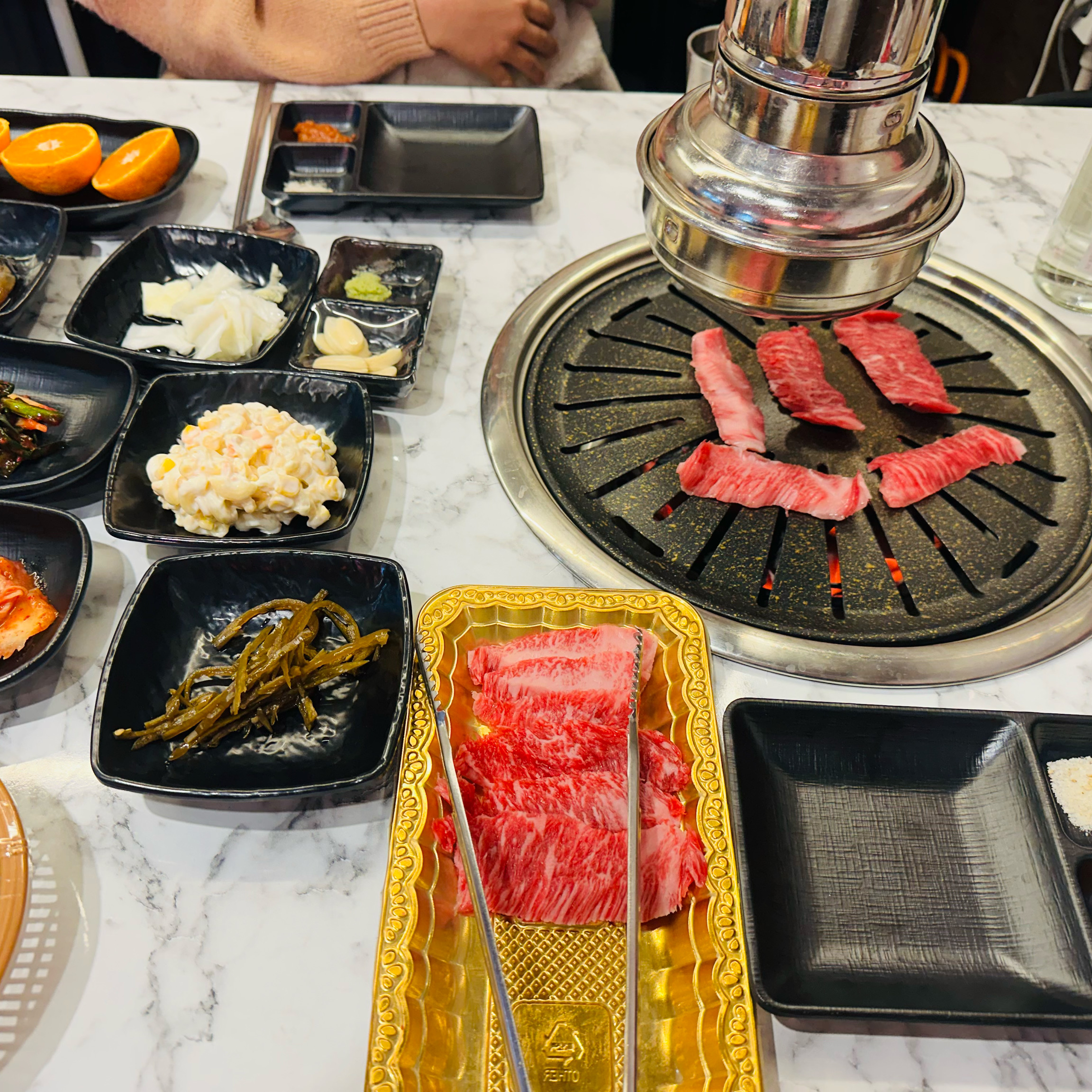  평택역 맛집 미담축산 평택역점