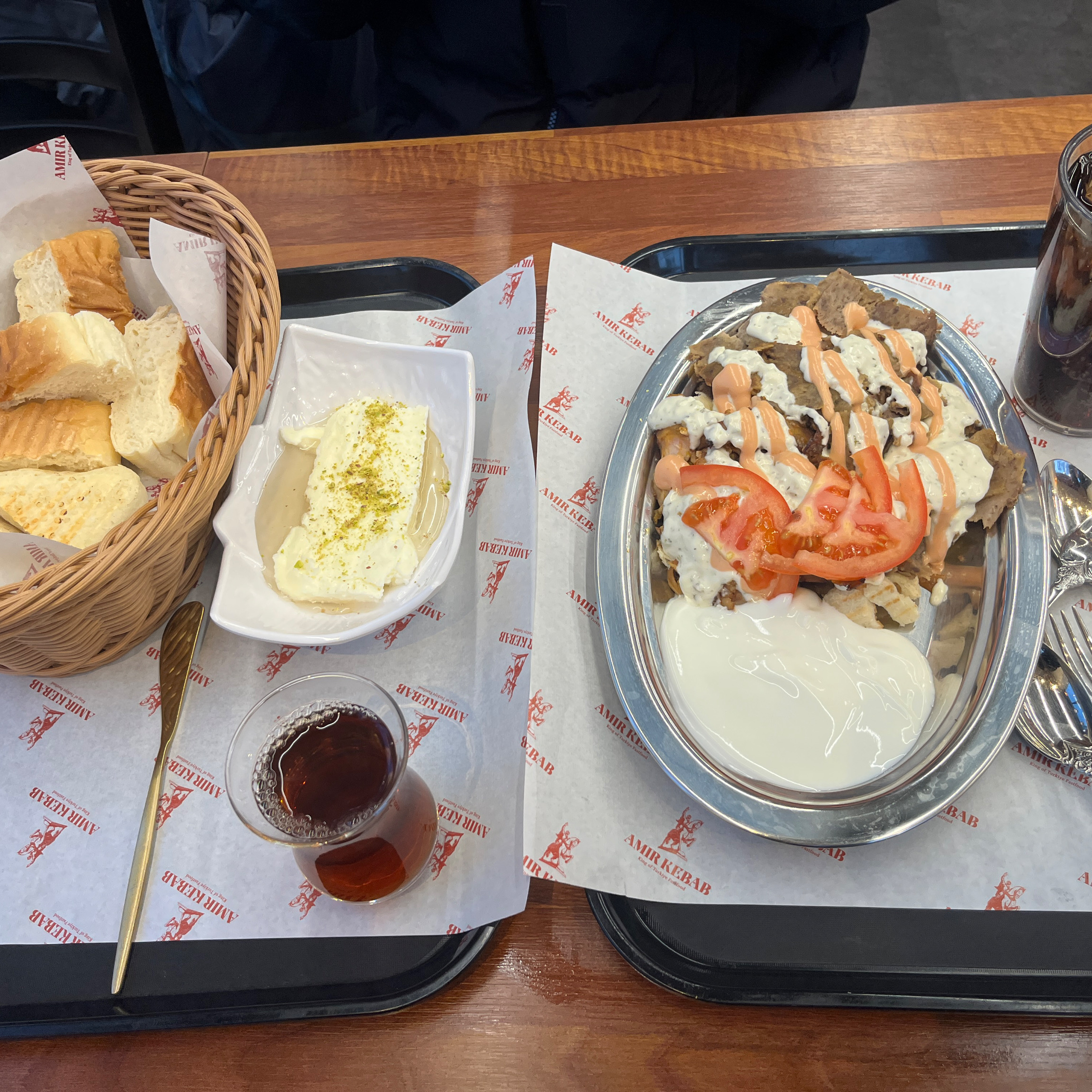 신림역 맛집 아미르케밥 내돈내산 방문후기