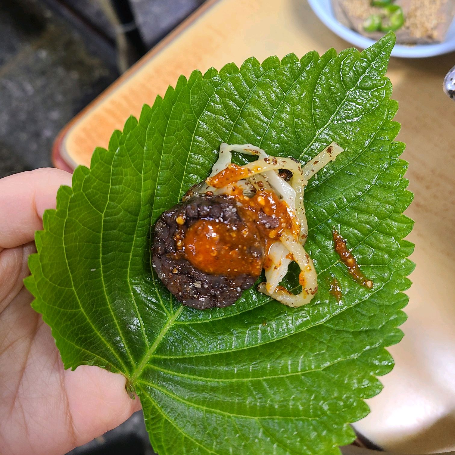 신림역 맛집 순창 내돈내산 찐리뷰