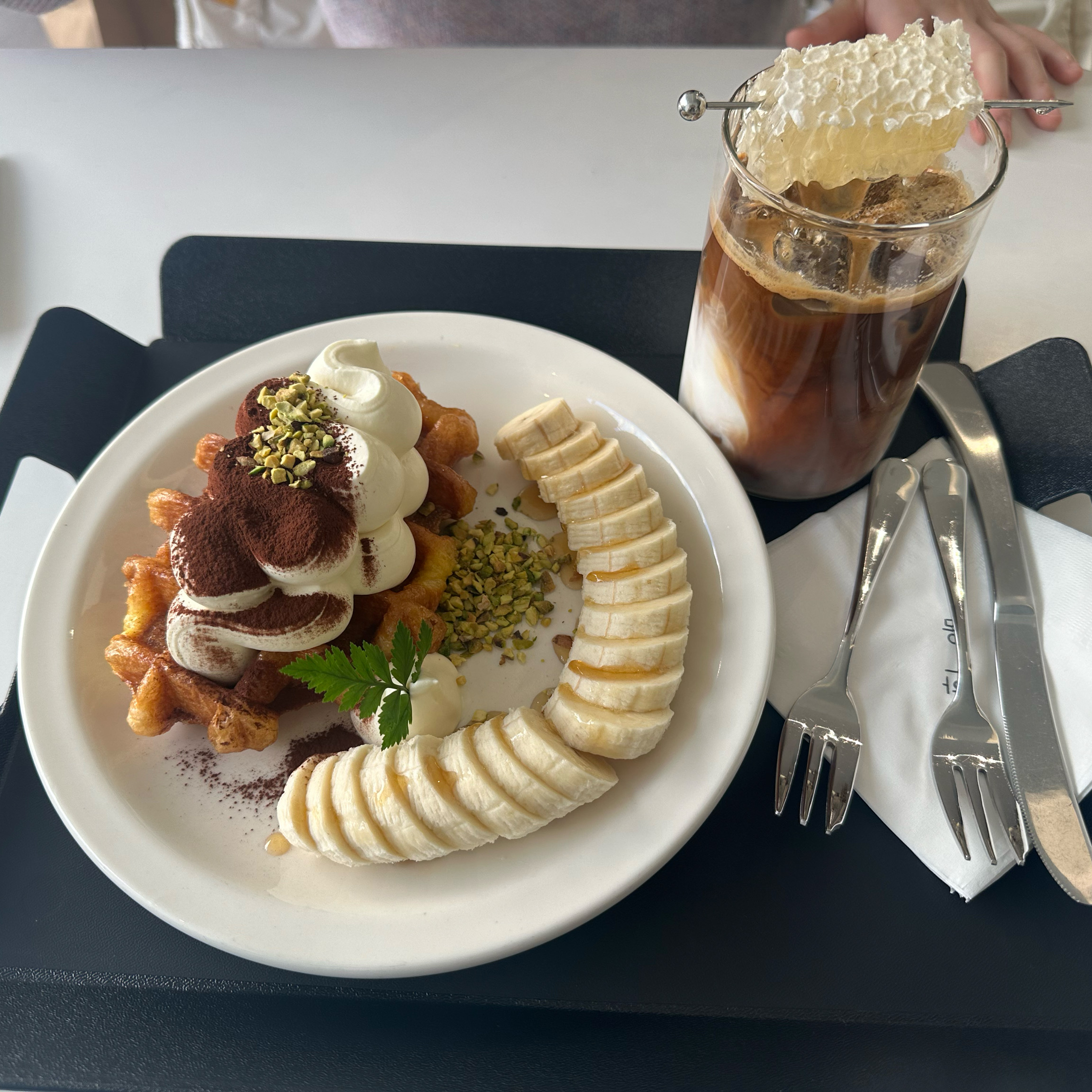 [천안 맛집 카페 한움 신불당] 직접 가본 로컬 리뷰