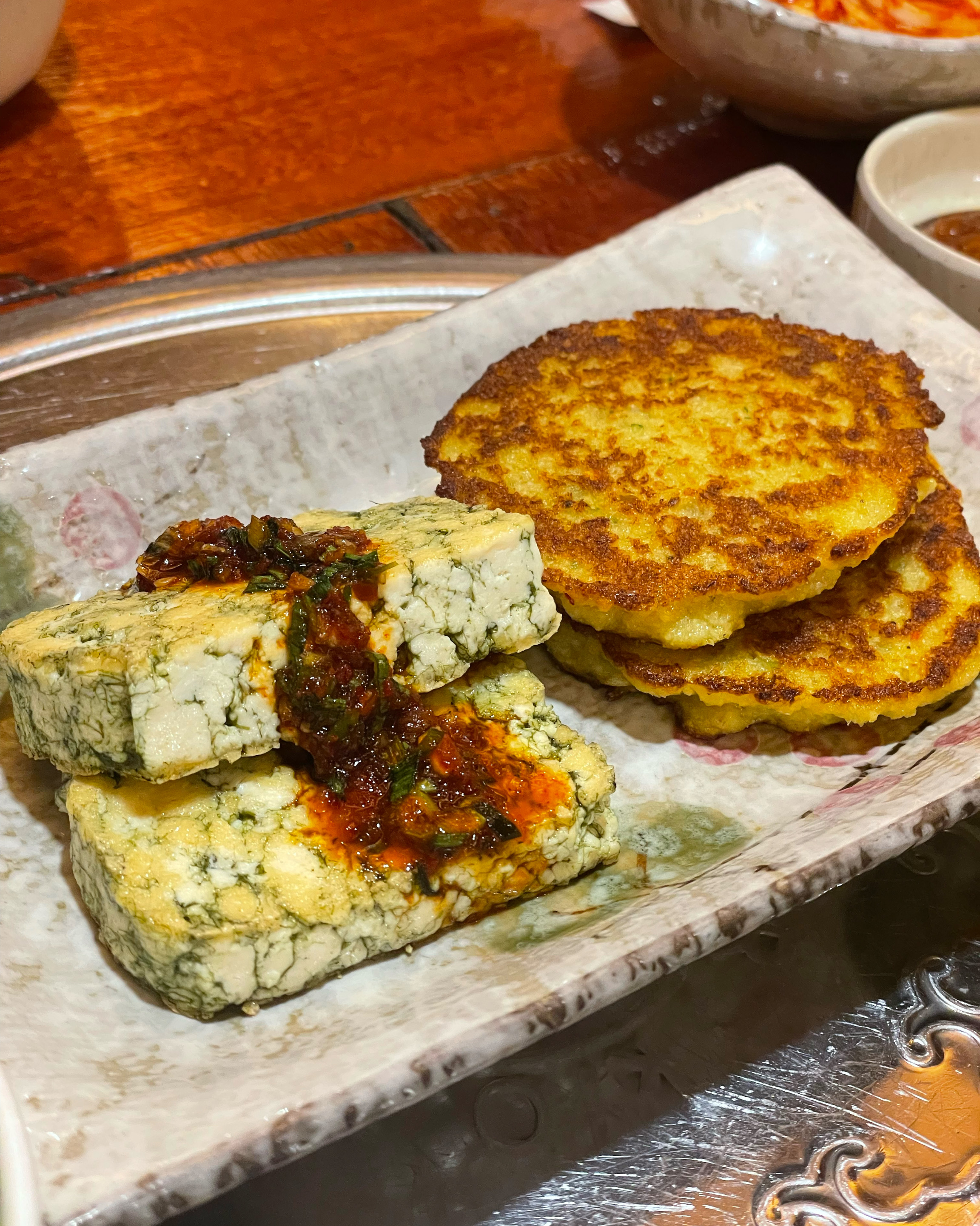 [천안 맛집 생생이두부보쌈] 직접 가본 로컬 리뷰