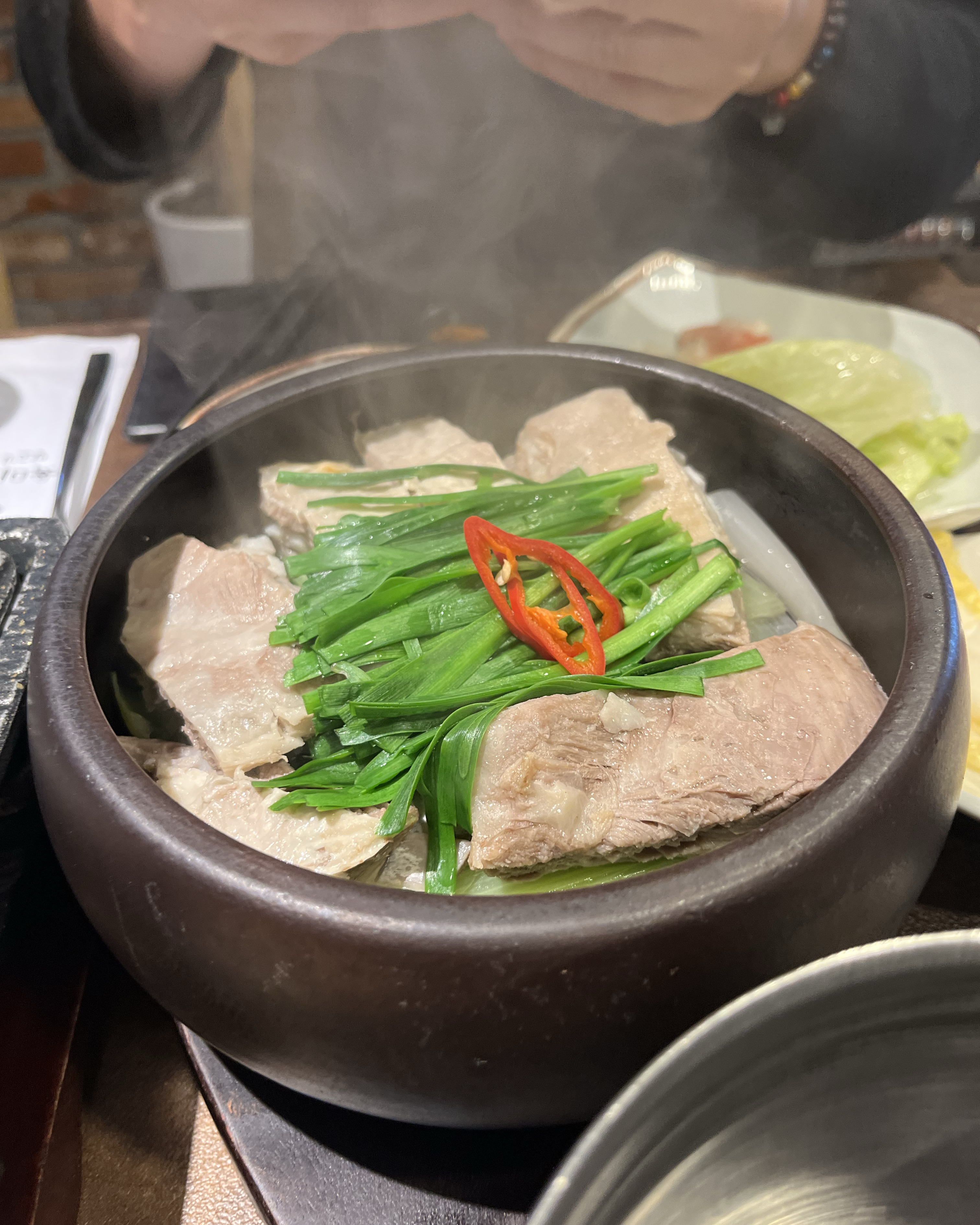 [명동 맛집 육미곳간] 직접 가본 로컬 리뷰