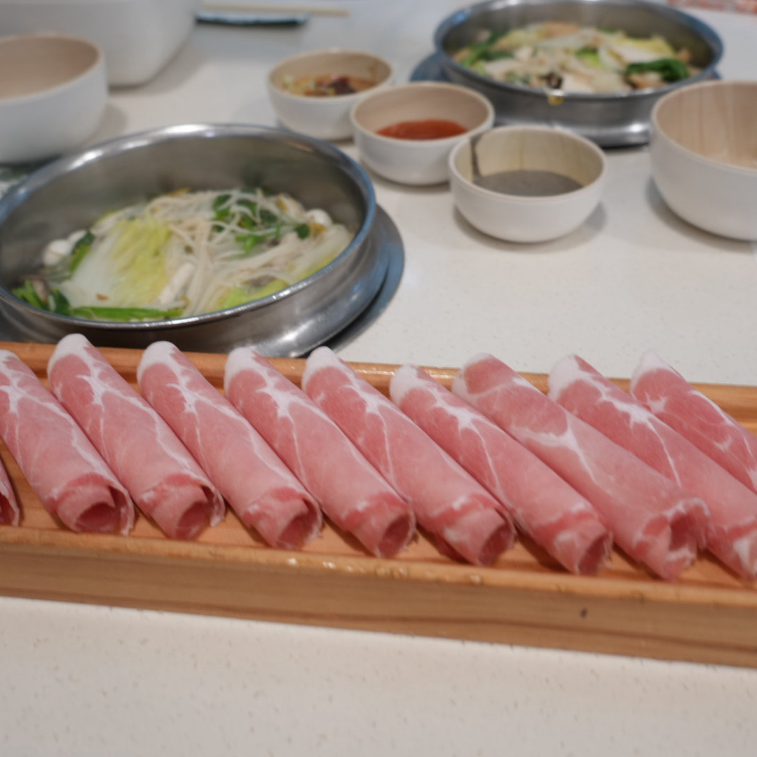 
마곡역식당 봄담아 마곡점