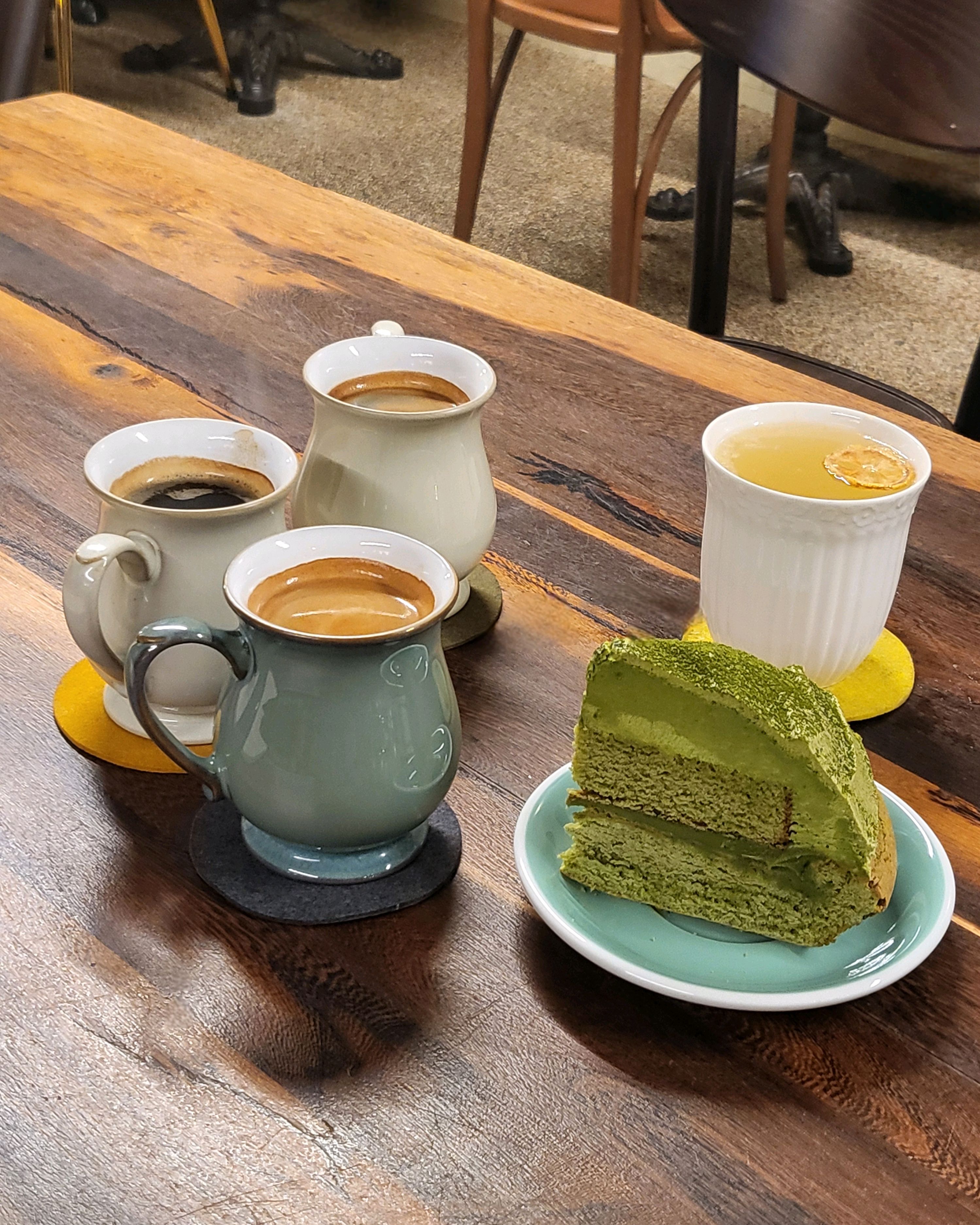 미금역 맛집 CAFE DIVINE 내돈내산 감동리뷰