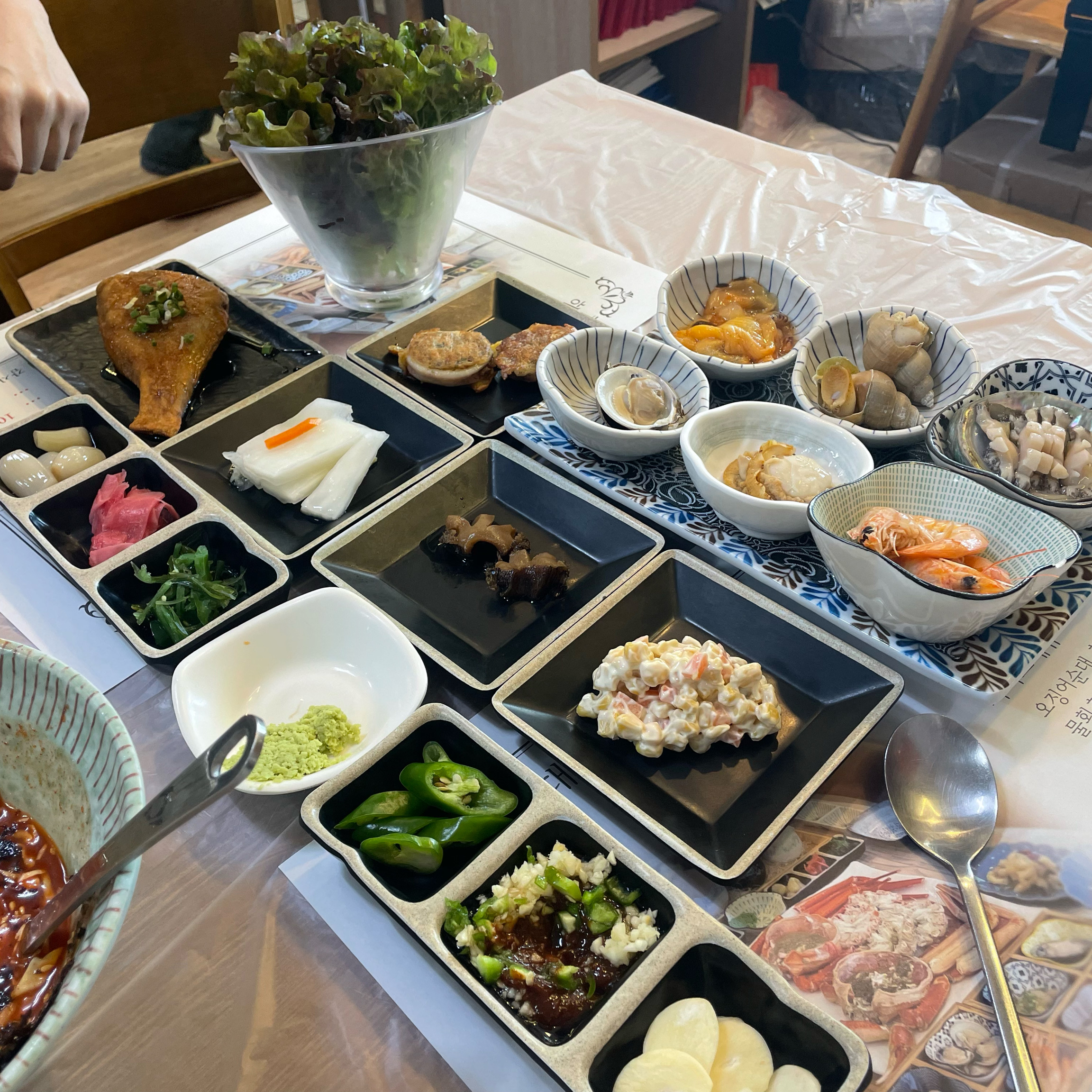 [강릉 맛집 해동대게] 직접 가본 로컬 리뷰