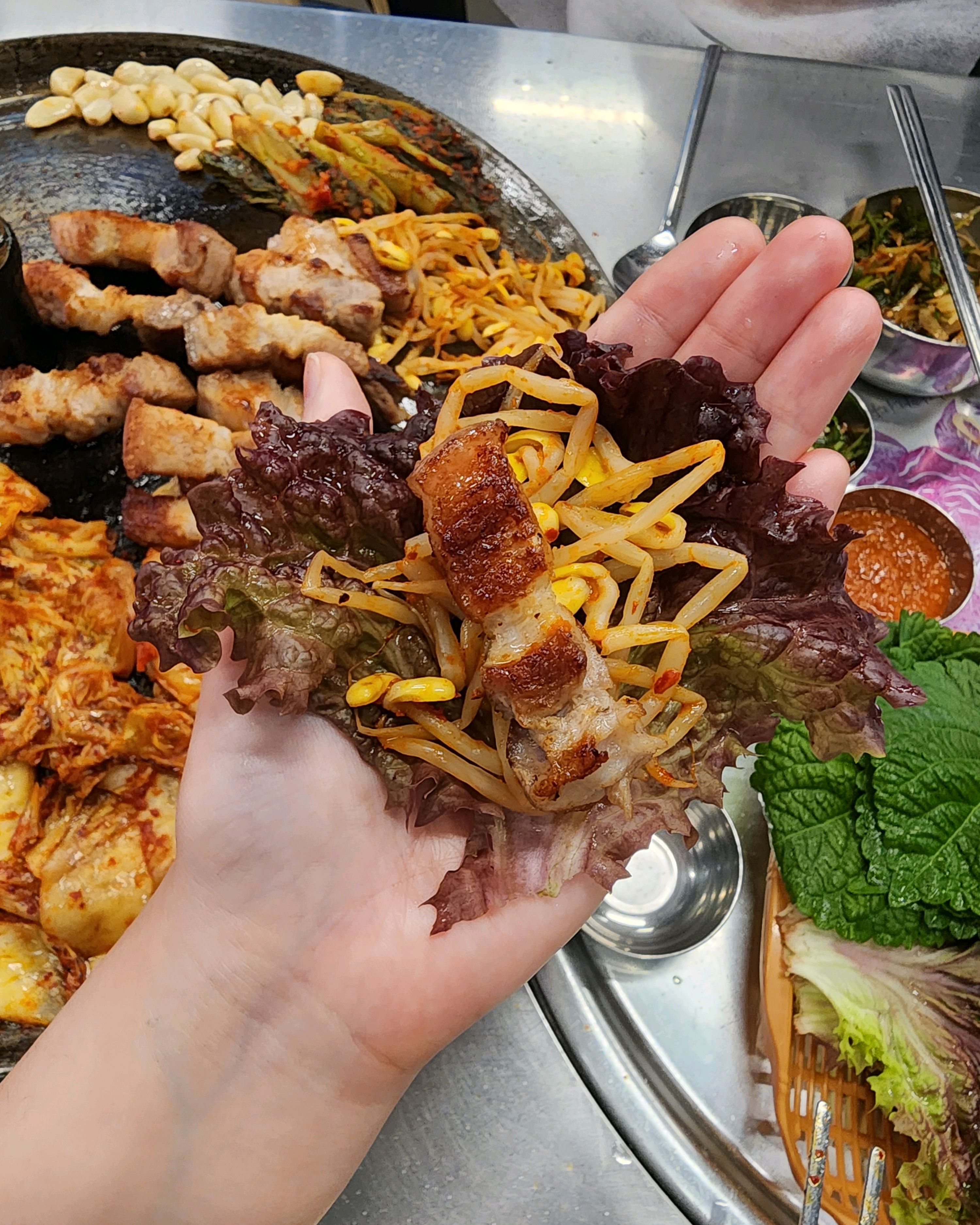 [부산역 맛집 목구멍 초량점] 직접 가본 로컬 리뷰
