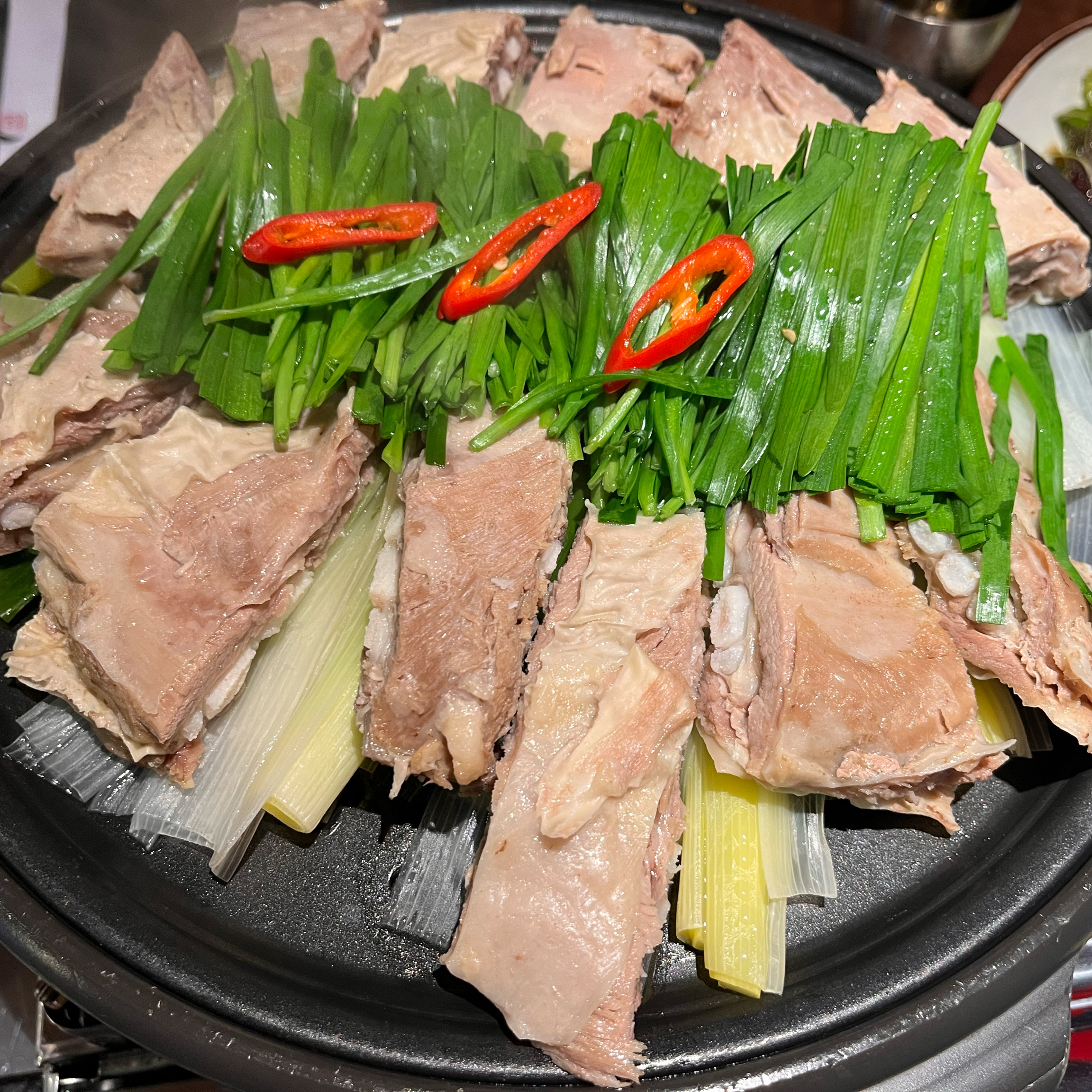 [명동 맛집 육미곳간] 직접 가본 로컬 리뷰