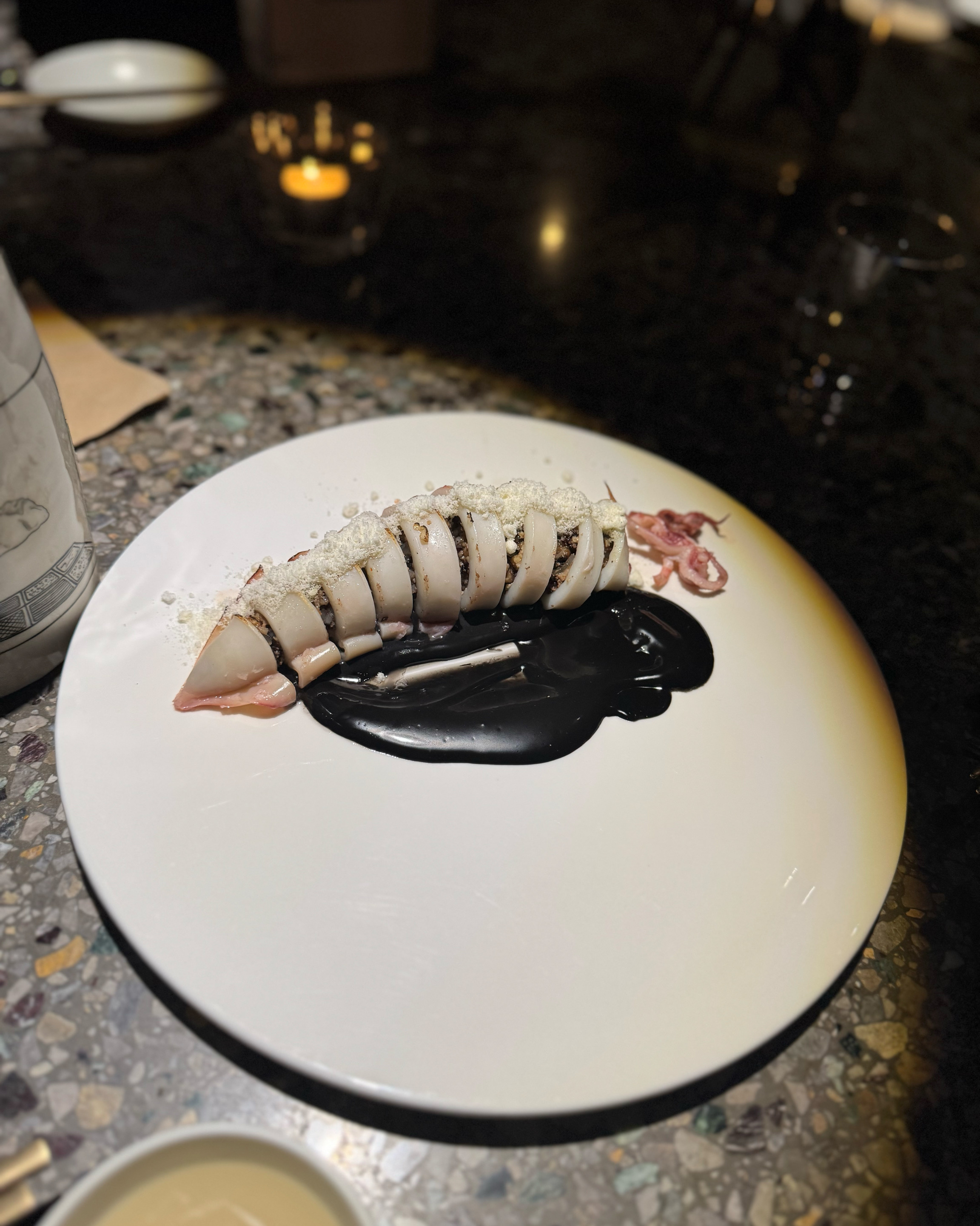 [경리단길 맛집 한국술집 안씨막걸리] 직접 가본 로컬 리뷰