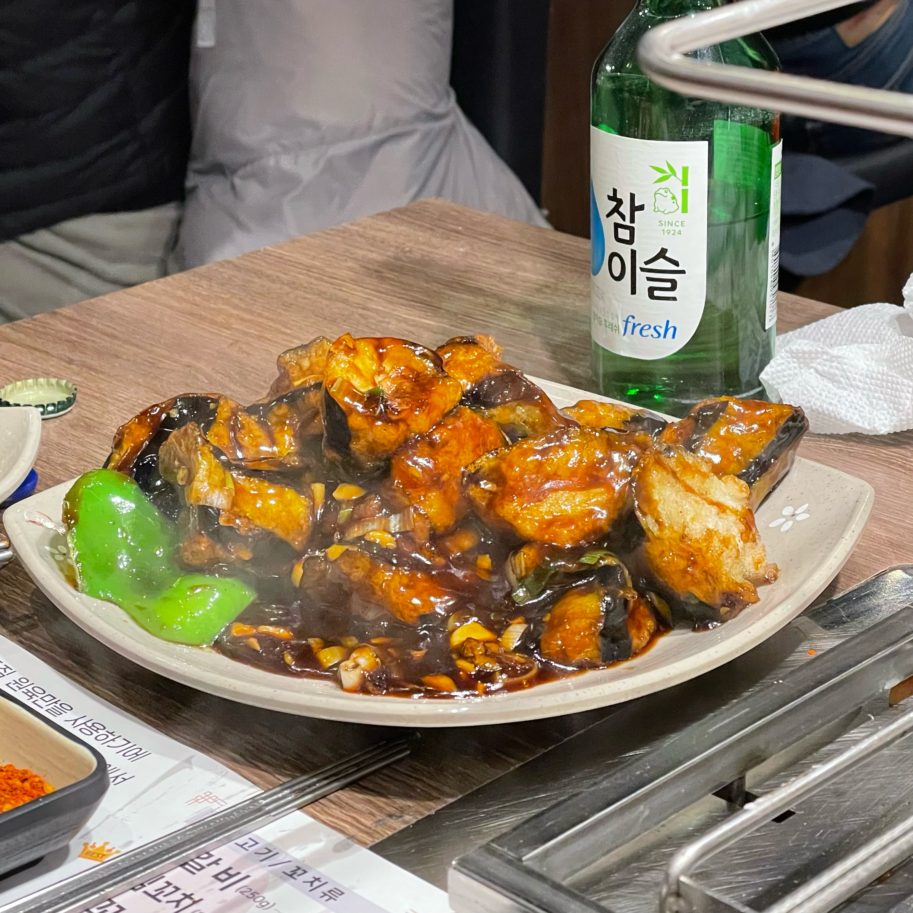 정자역 맛집 이가네양꼬치 정자직영점 내돈내산 찐리뷰