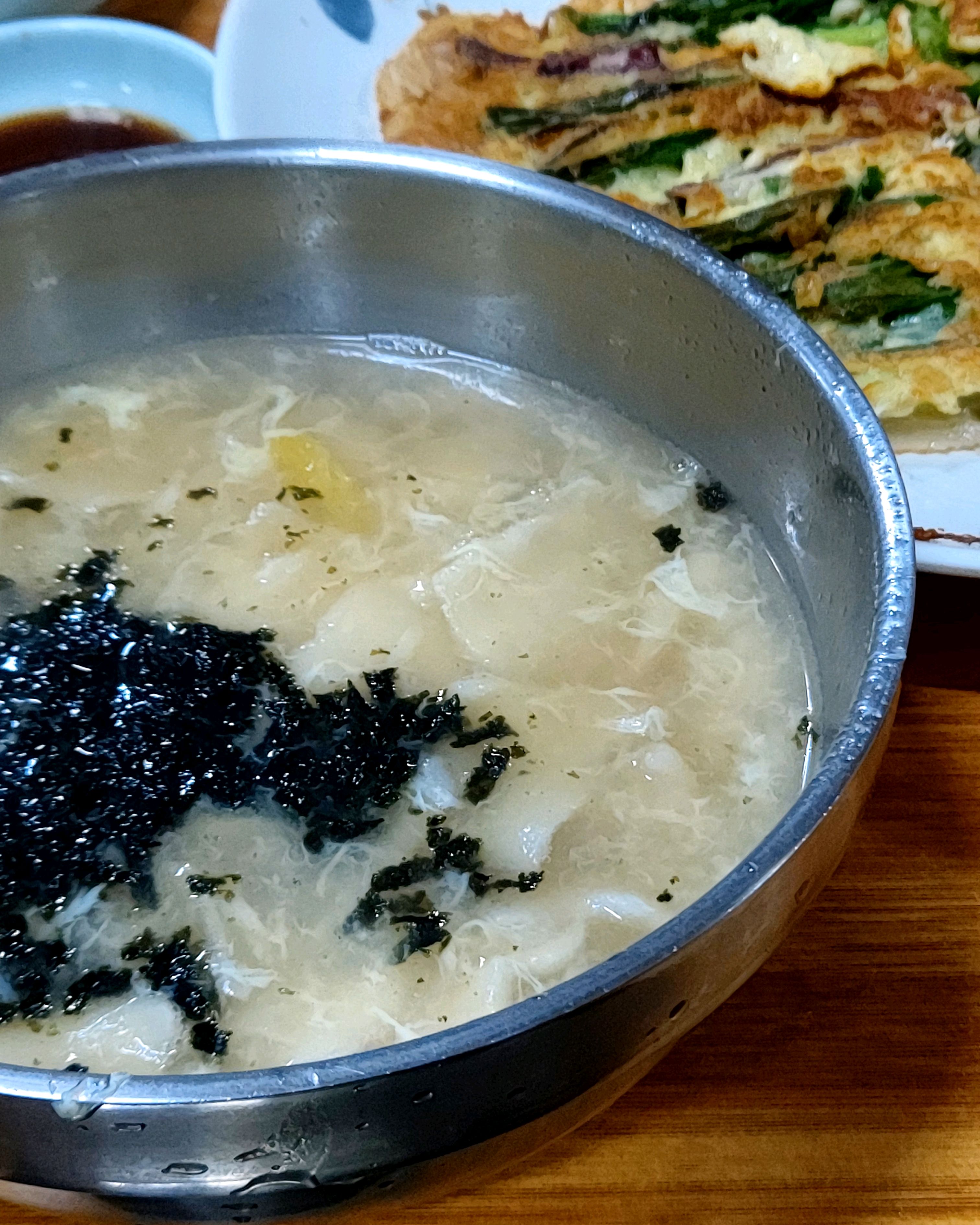 
여의나루역식당 영원식당