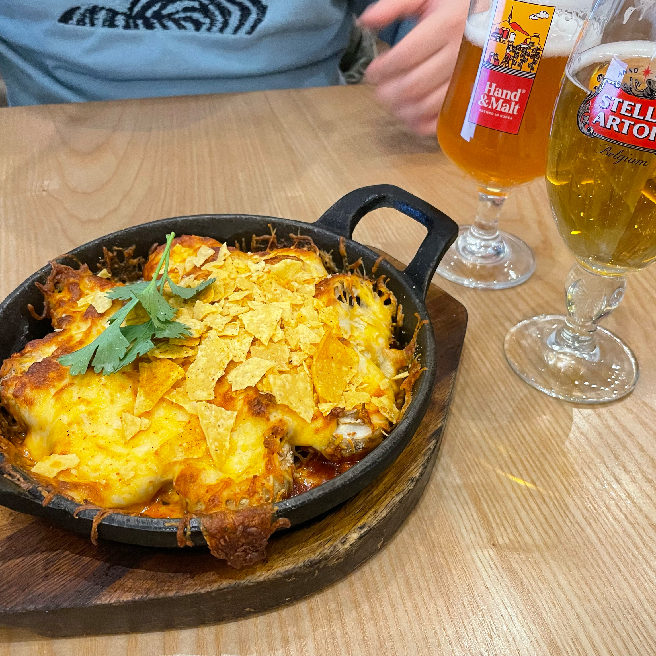 정자역 맛집 랄루차 내돈내산 방문후기