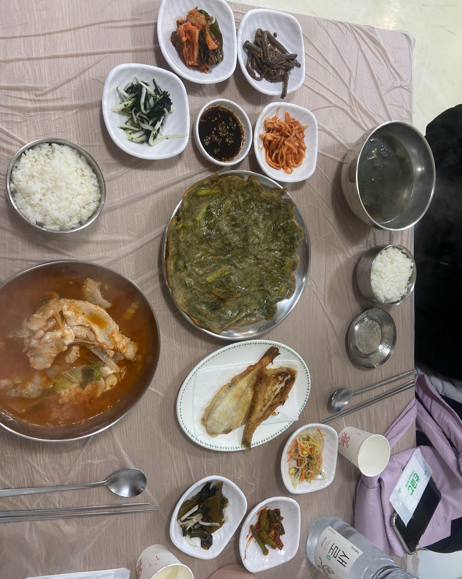 [동해 맛집 태창식당] 직접 가본 로컬 리뷰