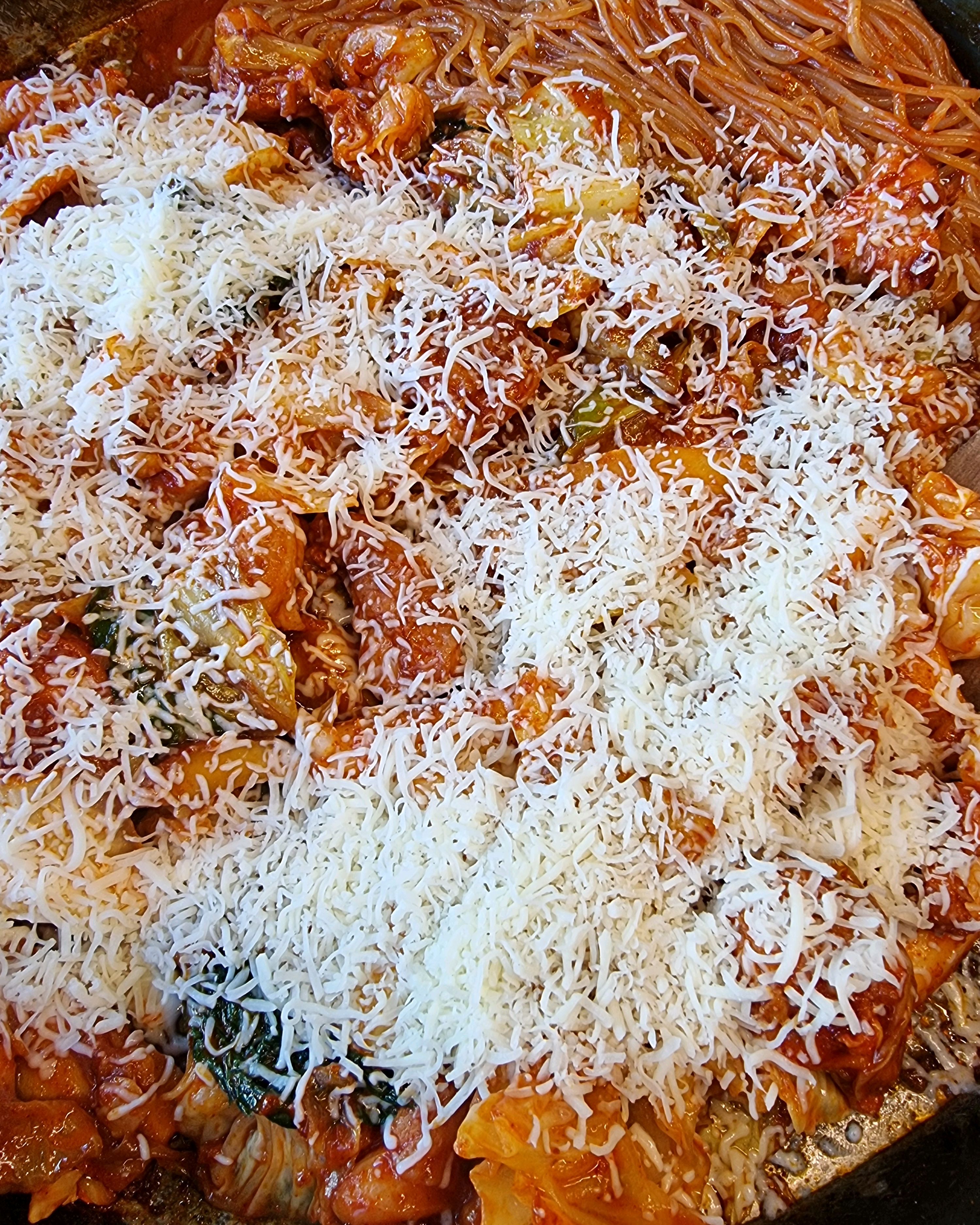  신도림역 맛집 신도림 이도식당