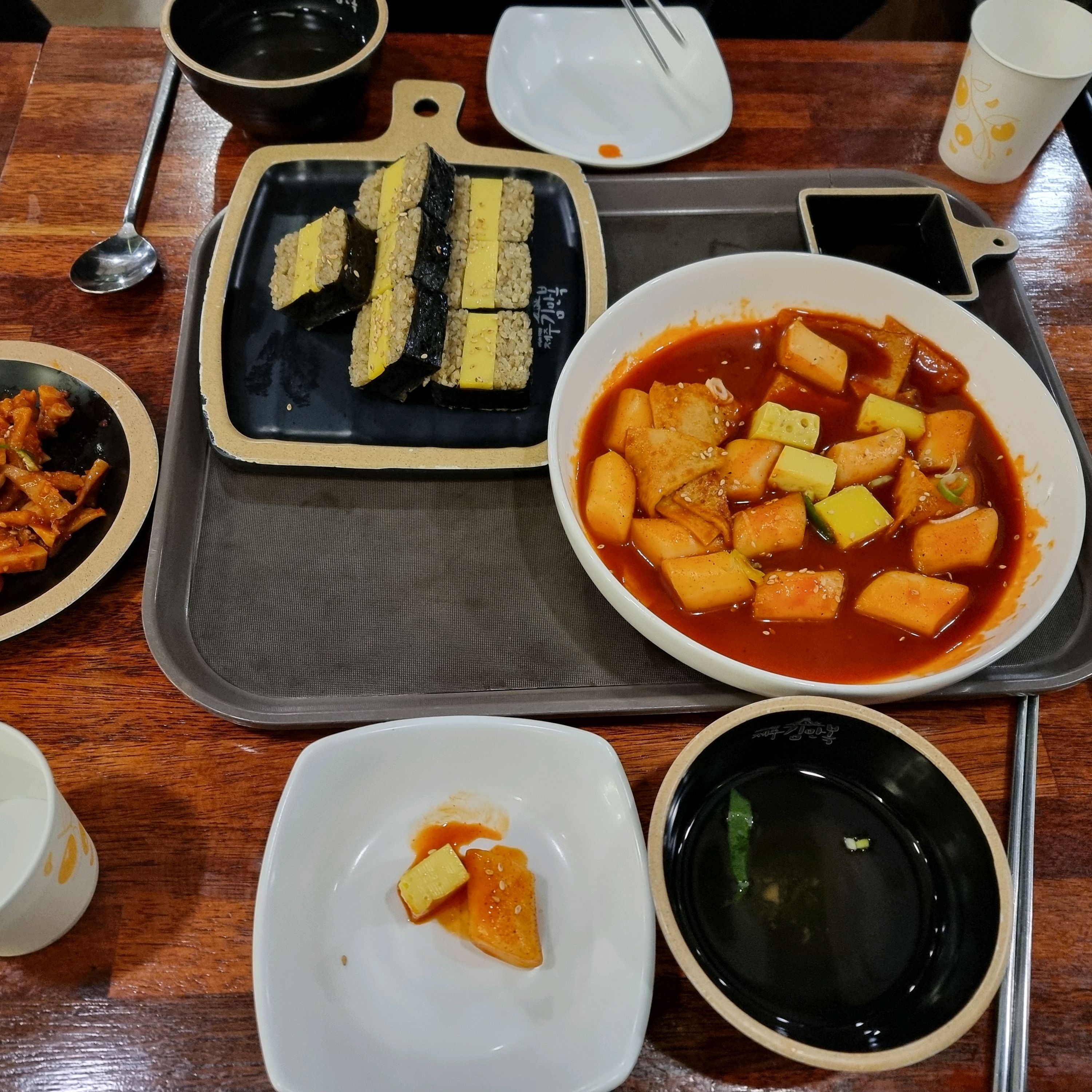 [애월 맛집 제주김만복 애월점] 직접 가본 로컬 리뷰